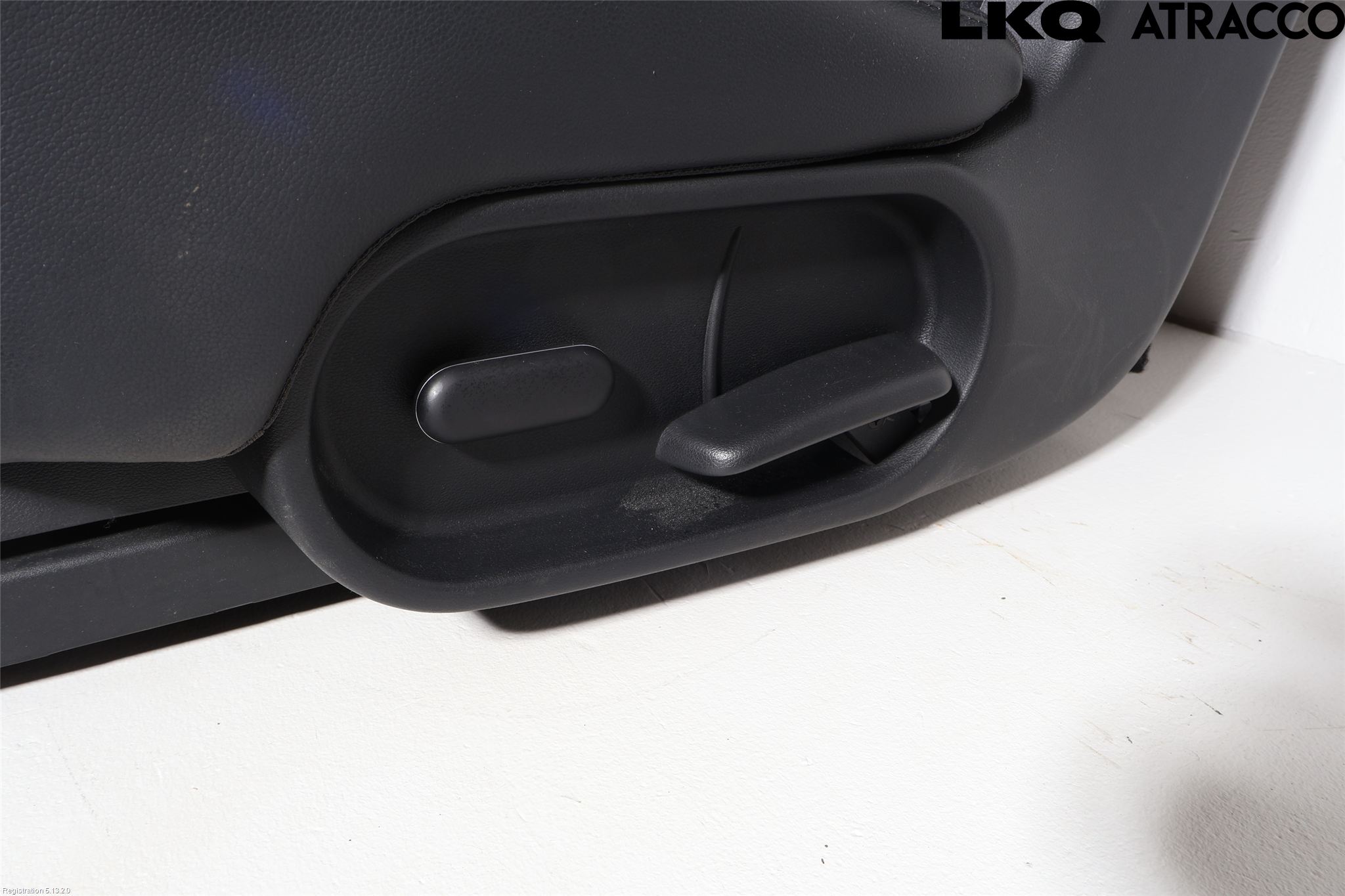 Hyundai IONIQ 5 NE 22- Inredning Baksäte