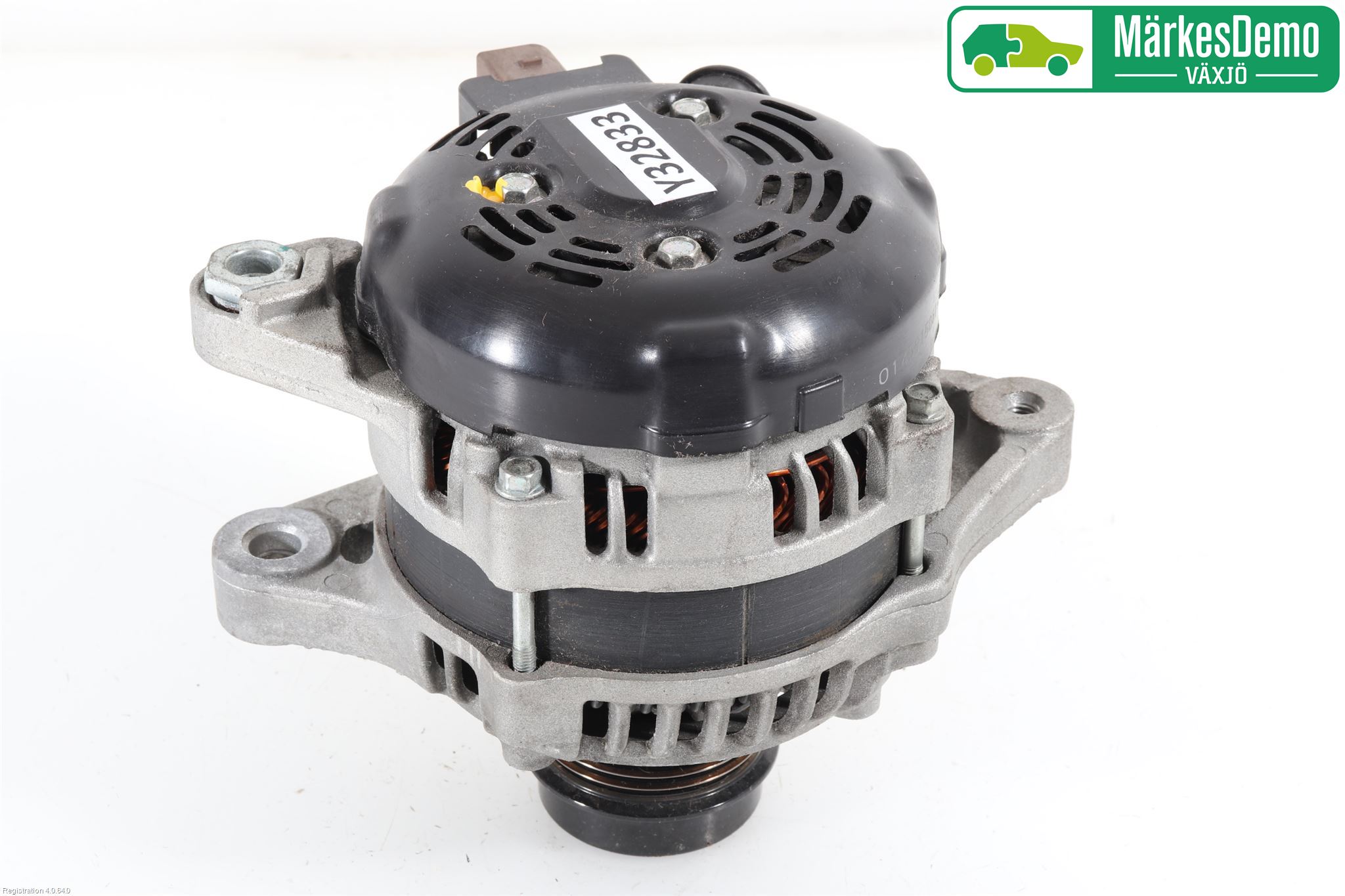 Toyota VERSO 09-18 Generator