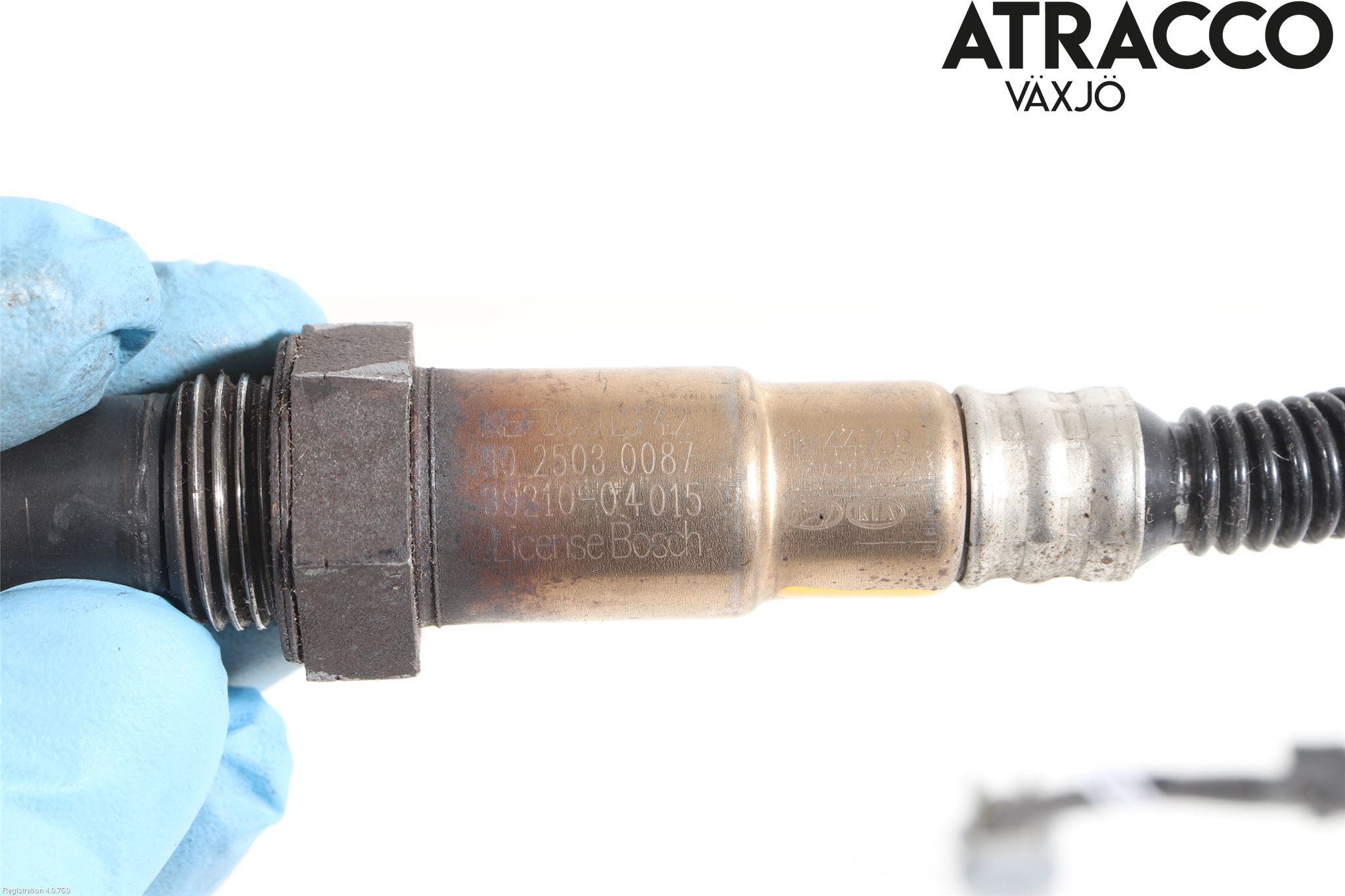 Hyundai i10 BA 14-16 Injlambdasond