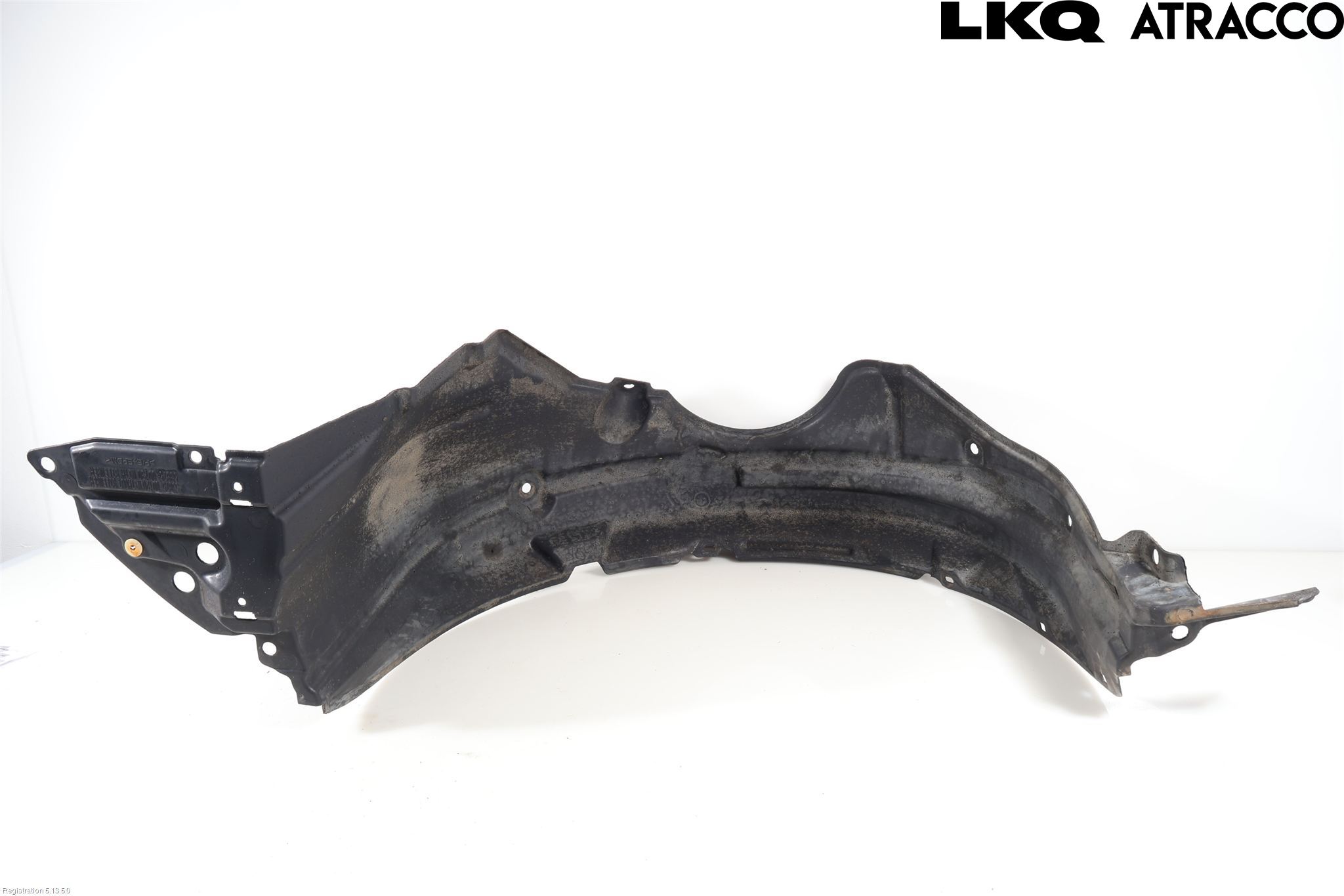 Toyota YARIS XP90 06-11 Skärm Inner
