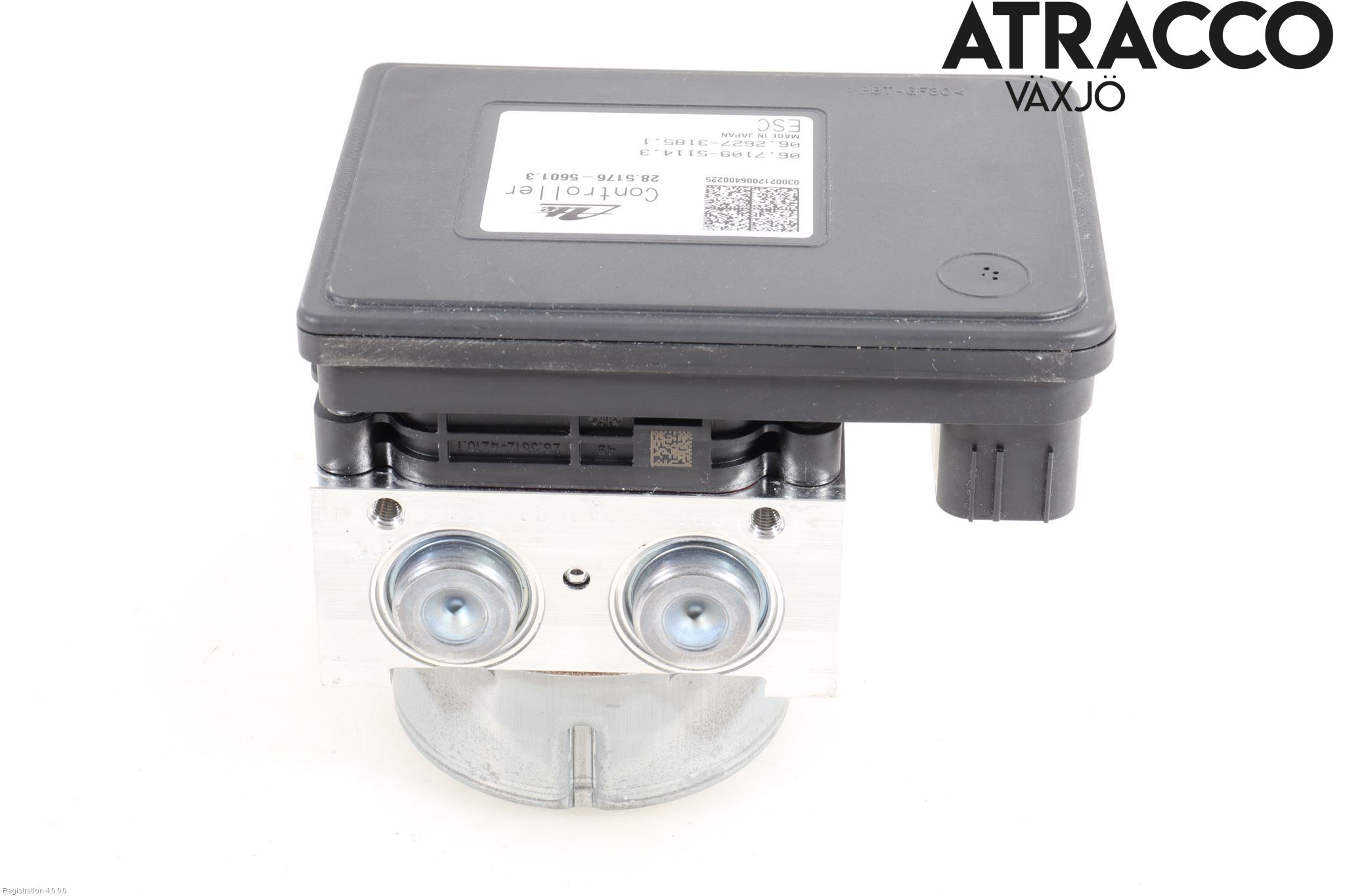 Honda E 20-23 Abs Hydraulaggregat