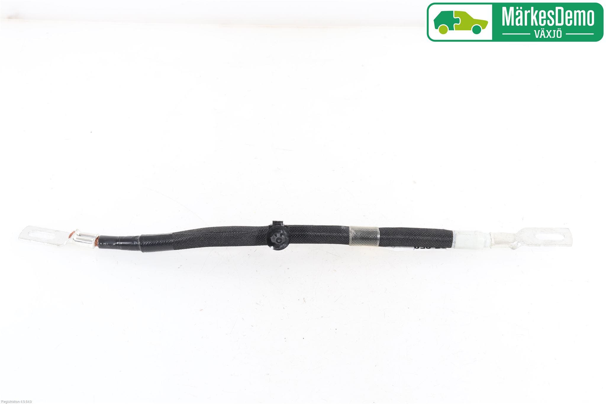 Mazda CX-3 Batterikabel