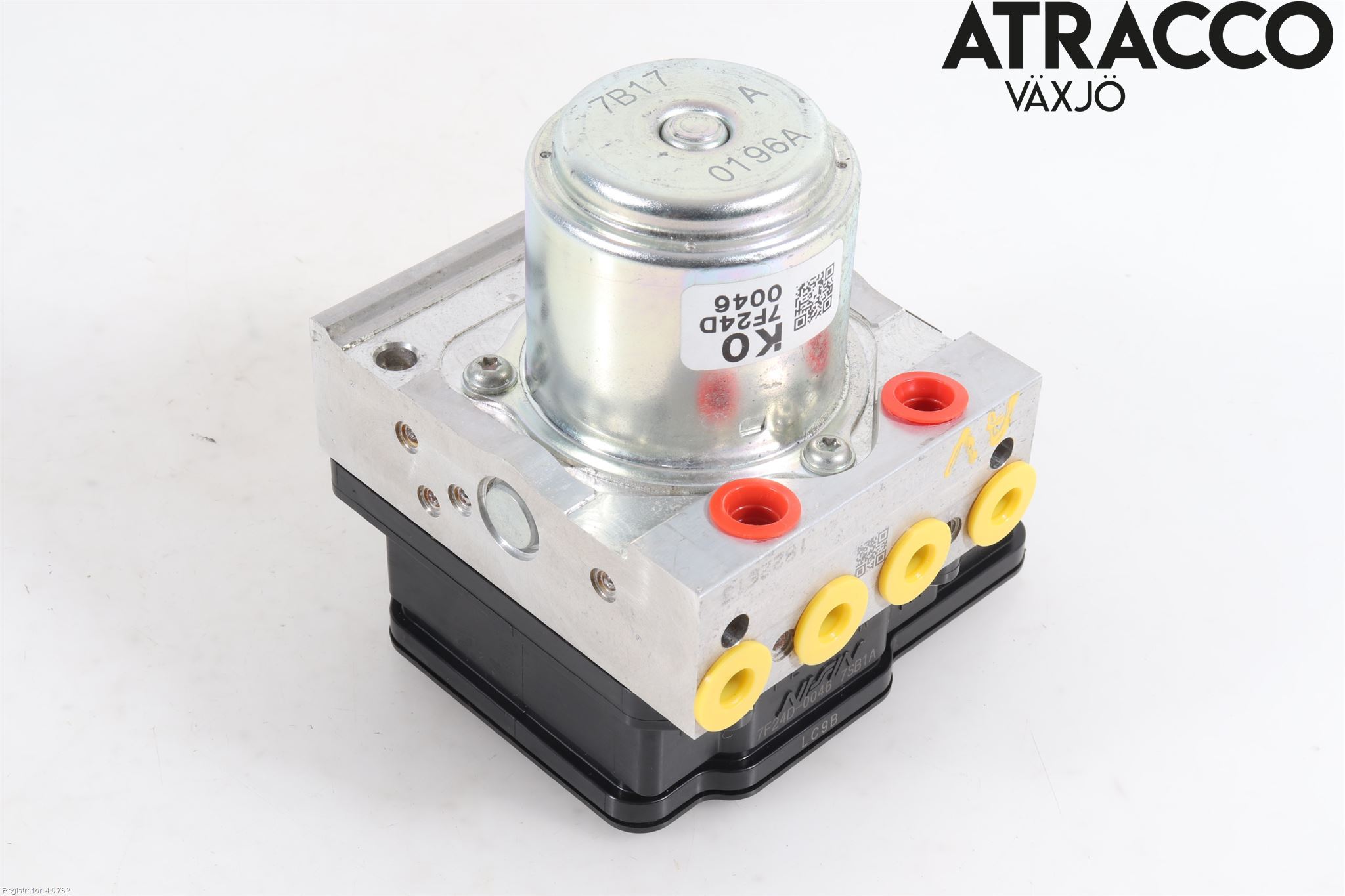 Honda HR-V 15-21 Abs Hydraulaggregat