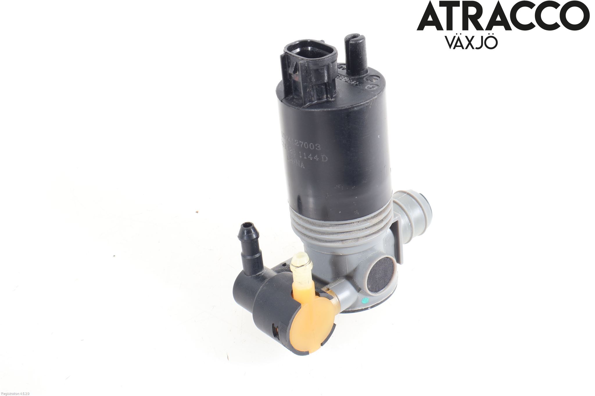 Mazda 2 KB Hybrid 22- Spolarpump Vindruta