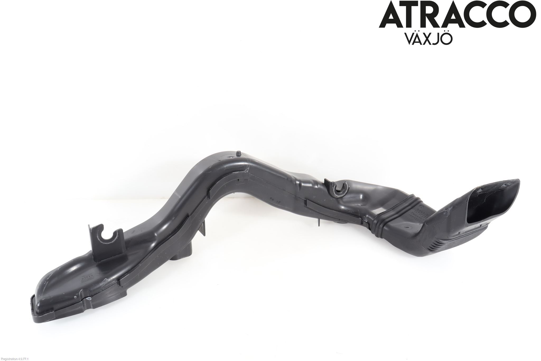 Ford KUGA 08-12 Luftrenare Övrigt