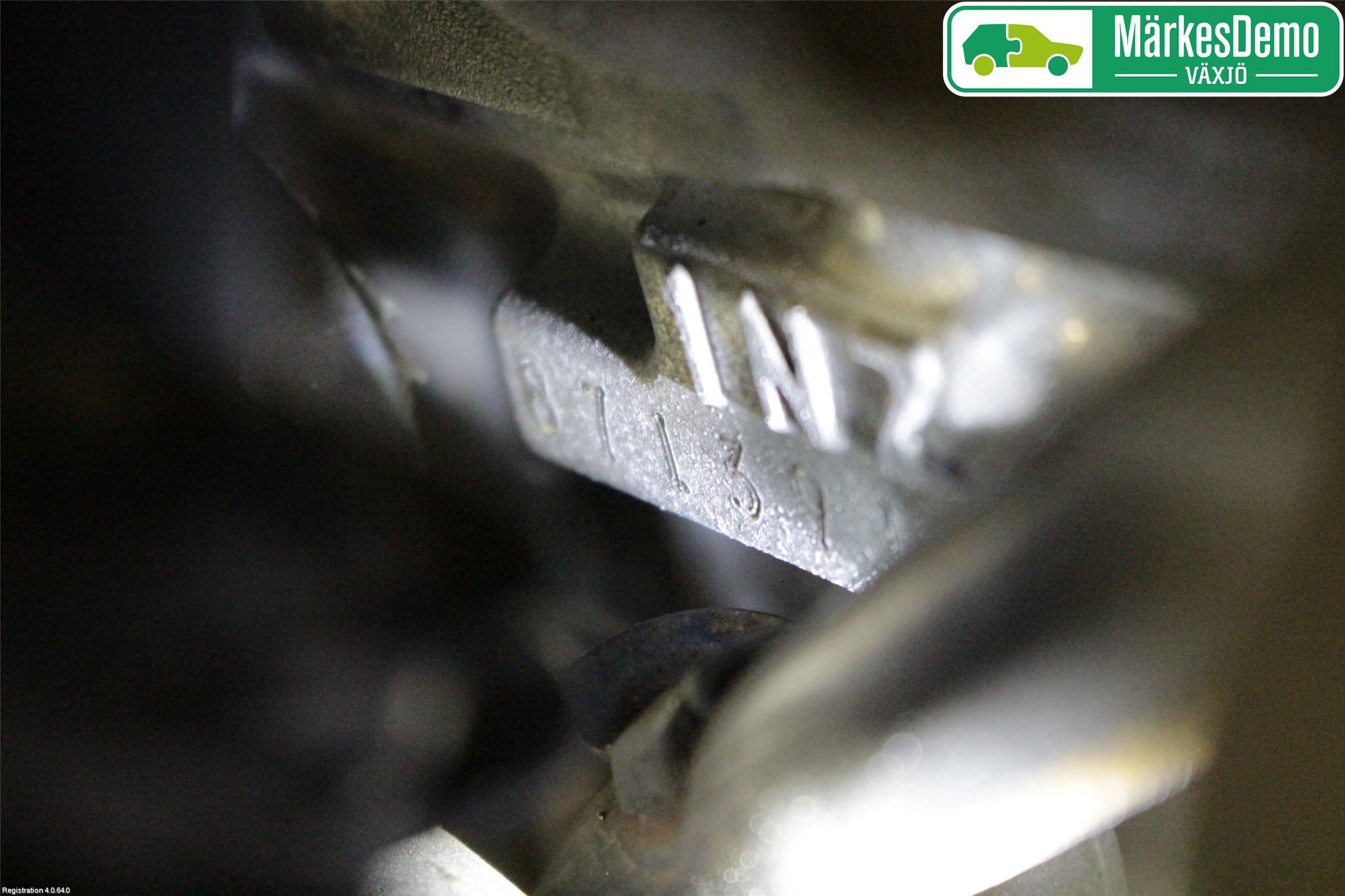 Toyota YARIS XP130 15-20 Motor Bensin