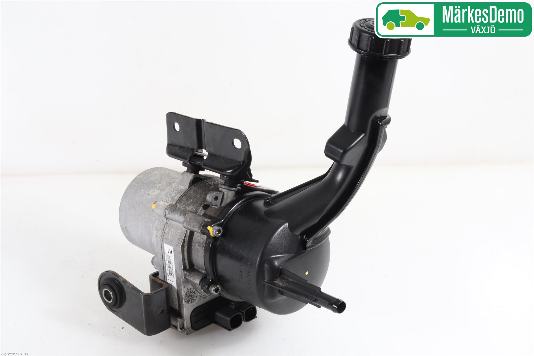 Citroen BERLINGO 08-18 Styrservopump