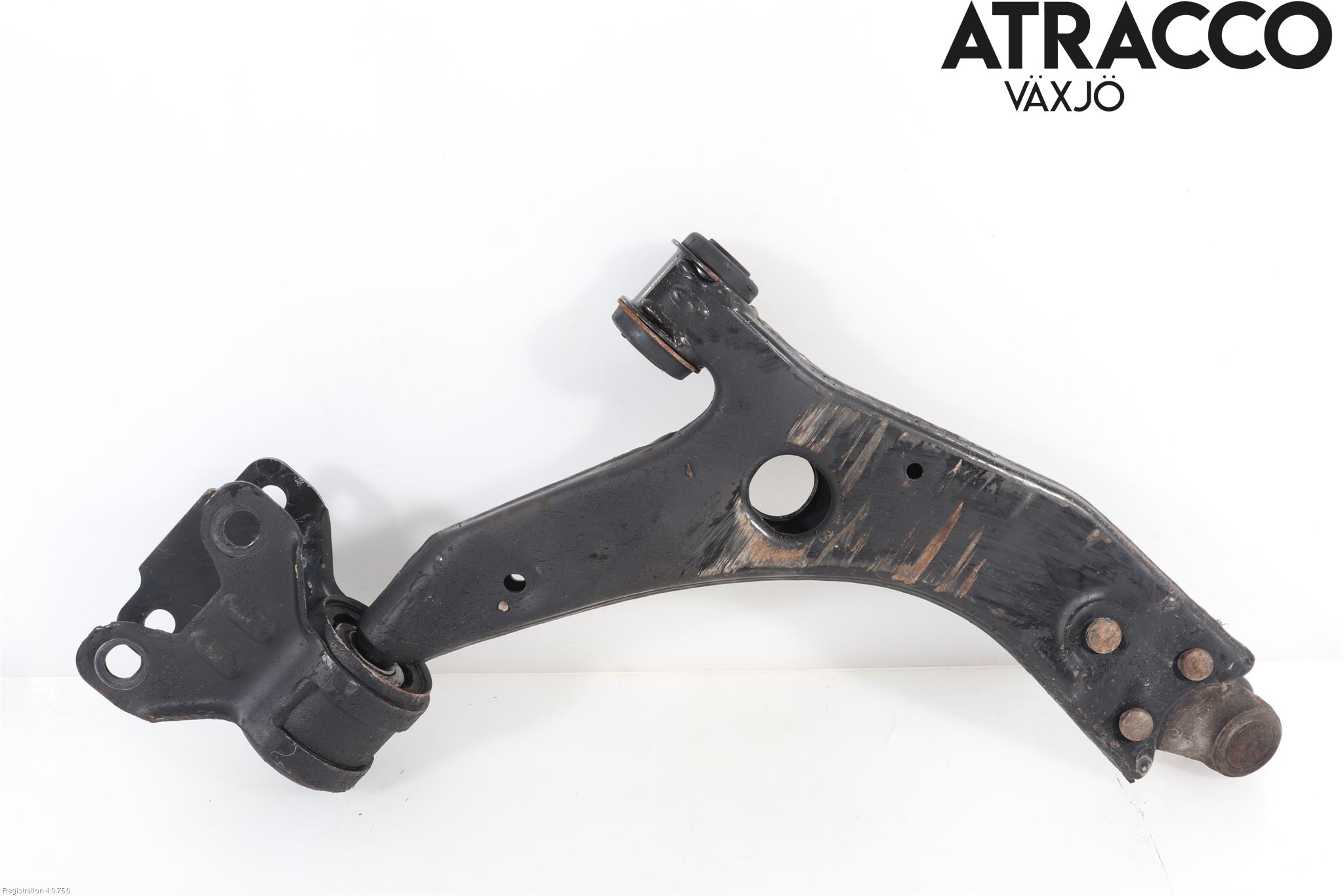 Ford FOCUS 11-14 Bärarm Fram Undre Vä