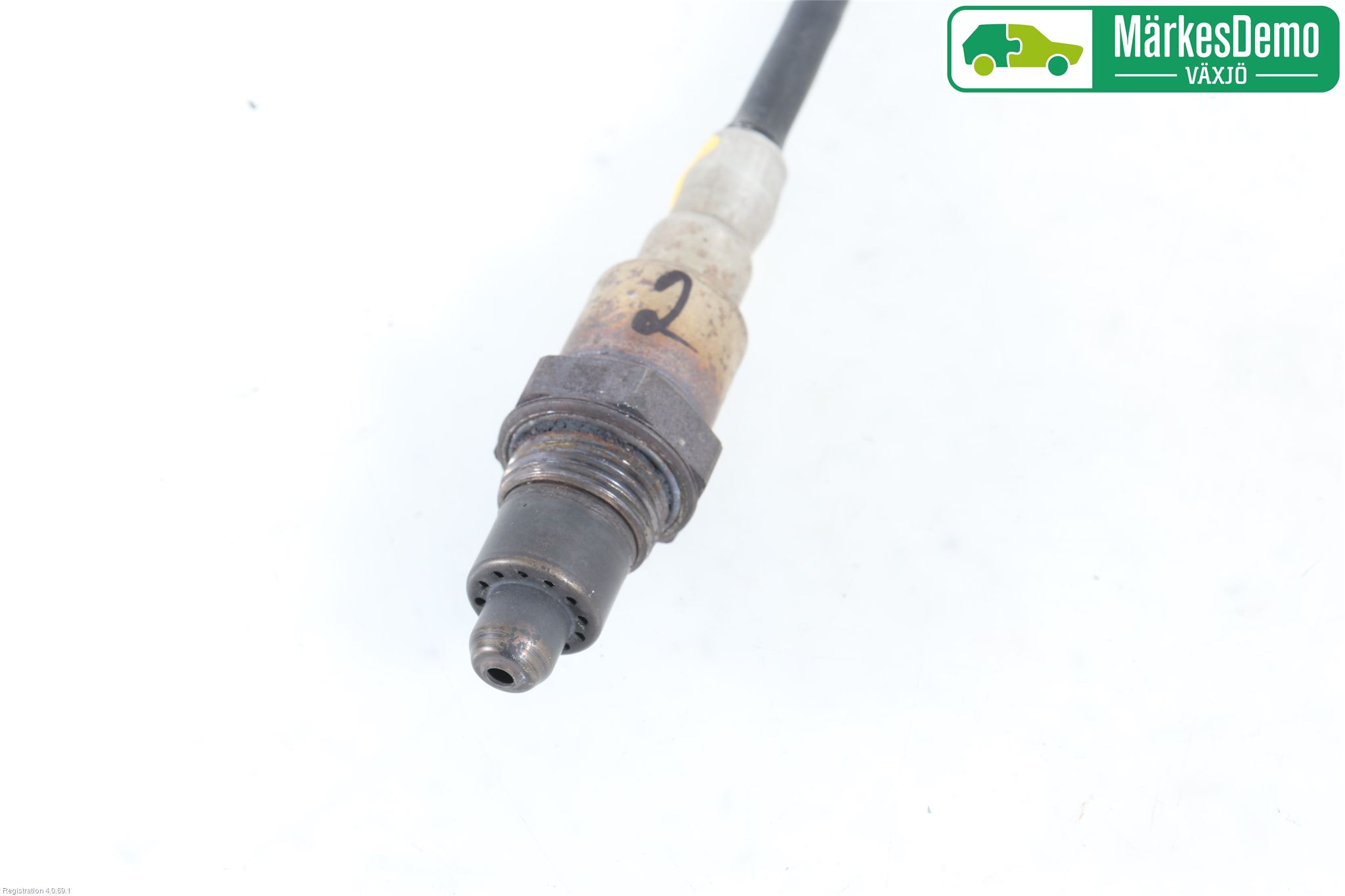Hyundai i20 GB 15-20 Injlambdasond