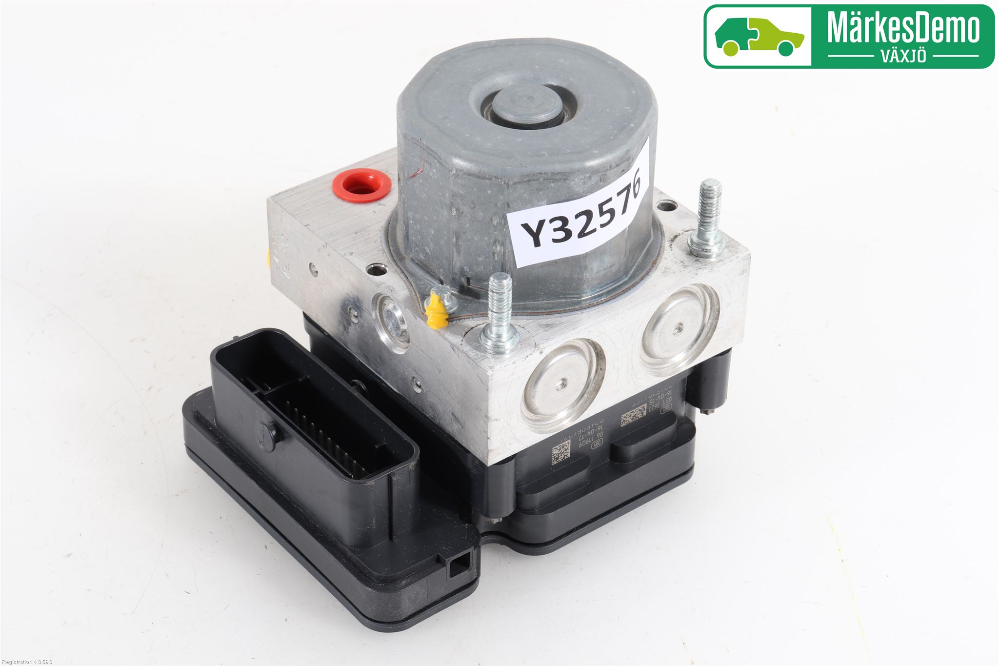 Honda CR-V 13-18 Abs Hydraulaggregat