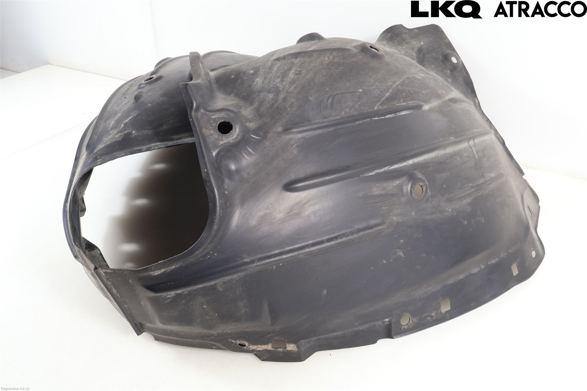 Mazda CX-30 20- Skärm Inner