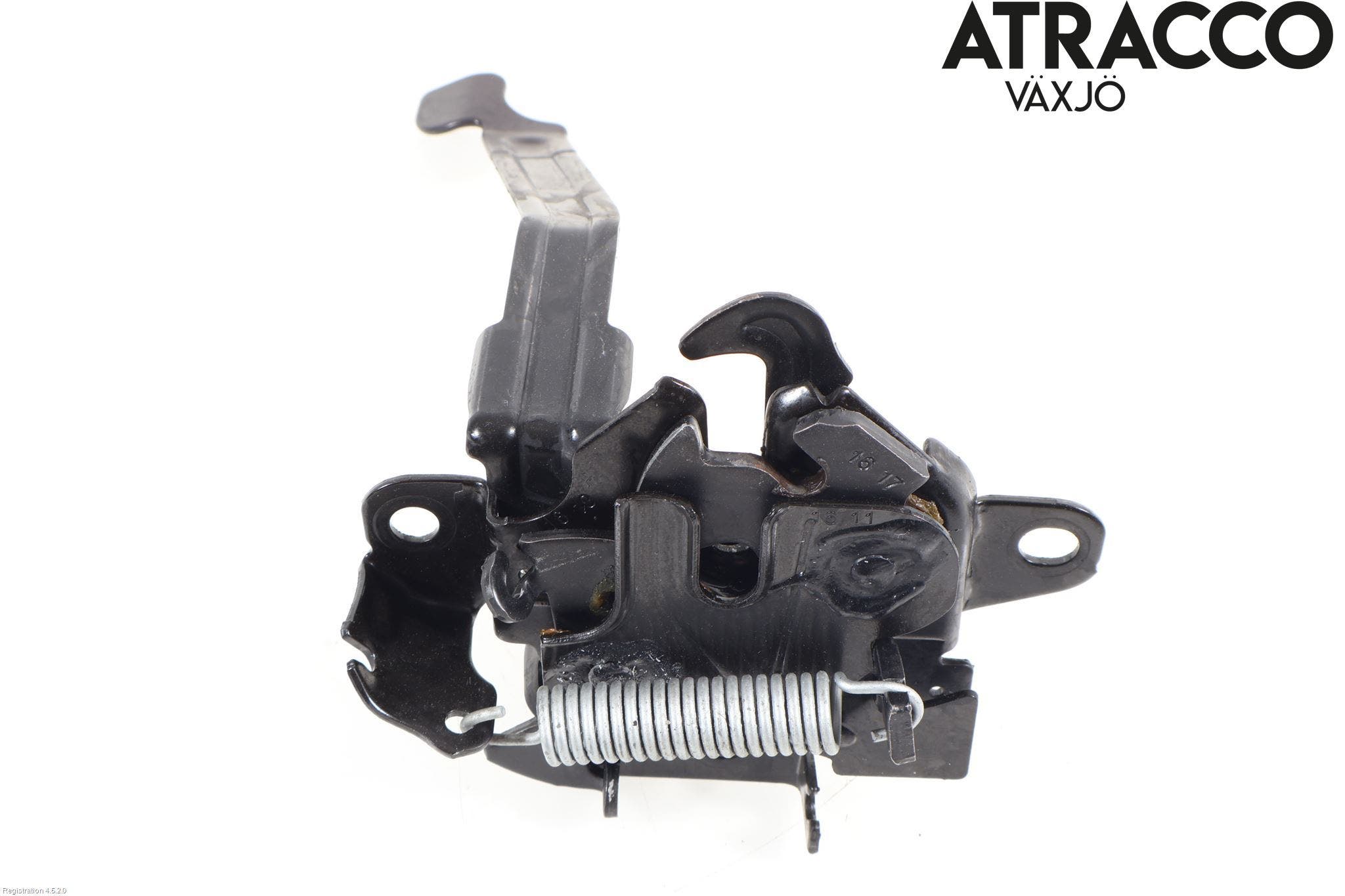 Toyota AURIS 13-19 Huvlås