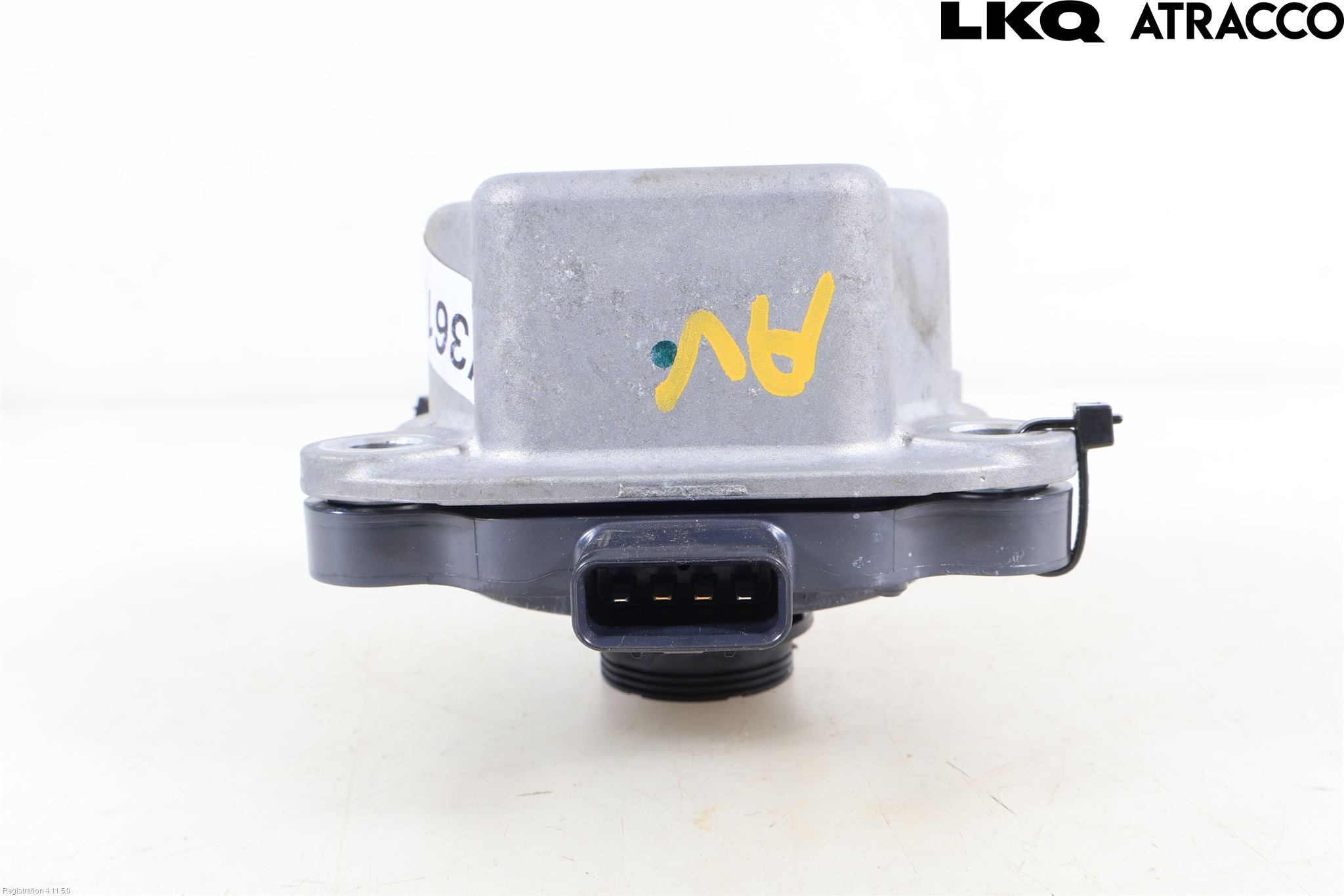 Toyota YARIS CROSS XP21 21- Vattenpump