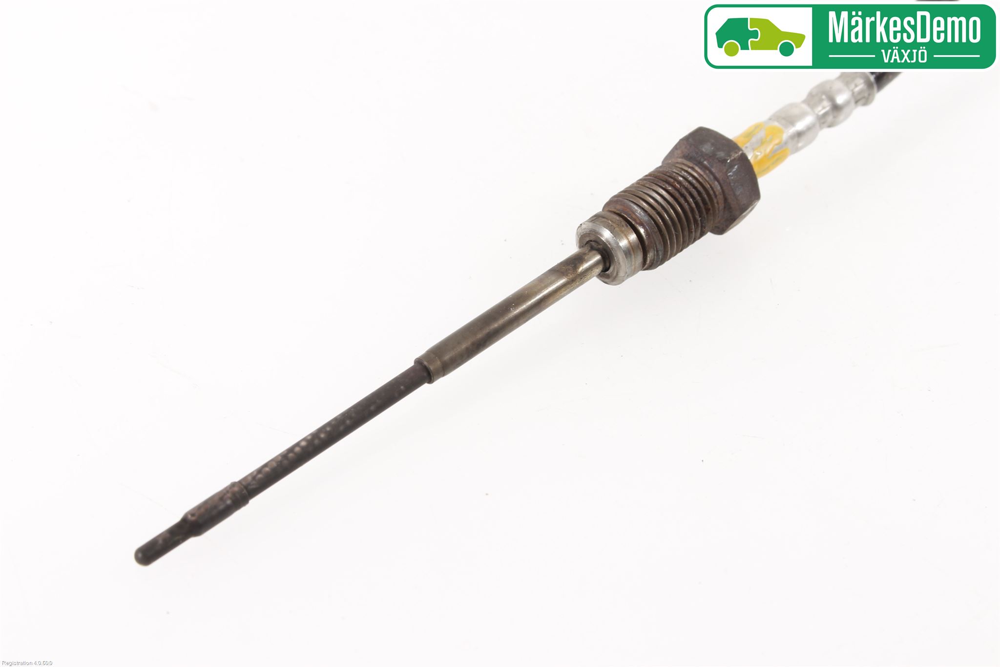 Toyota HILUX 16- Sensor Avgas