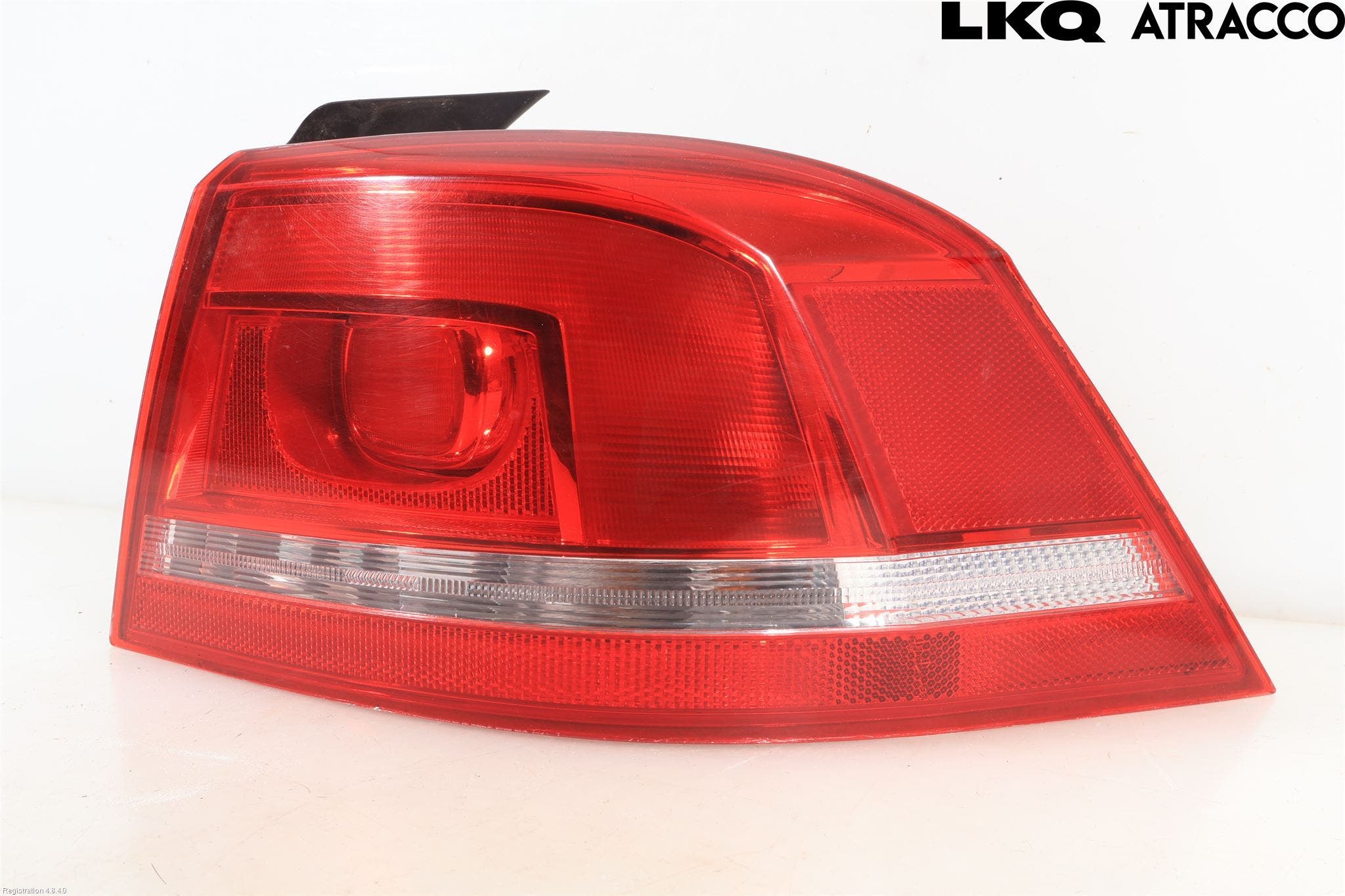 Volkswagen VW PASSAT 05-11 Bakljus Höger