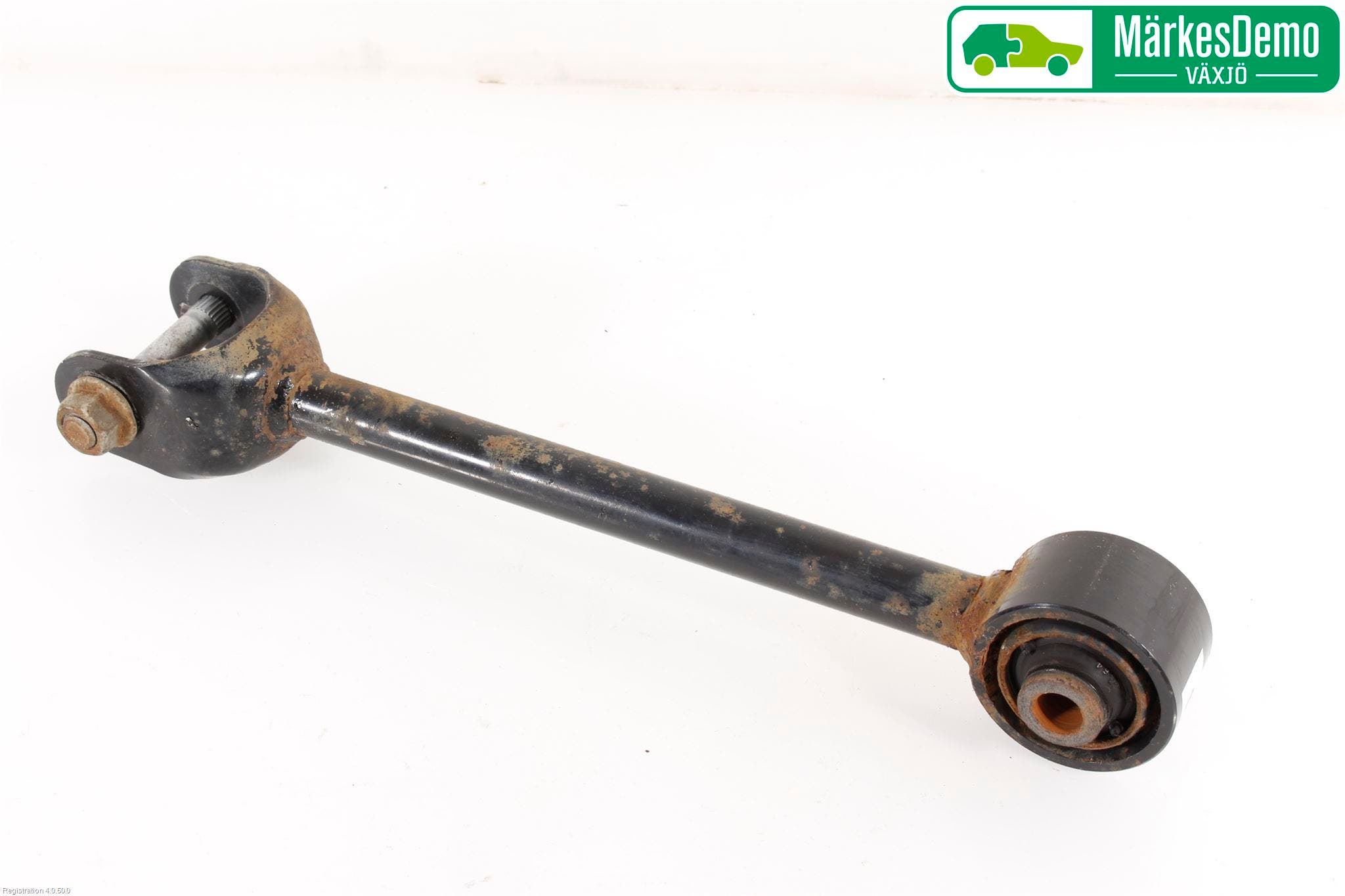 Toyota C-HR 16-23 Bärarm Bak Höger