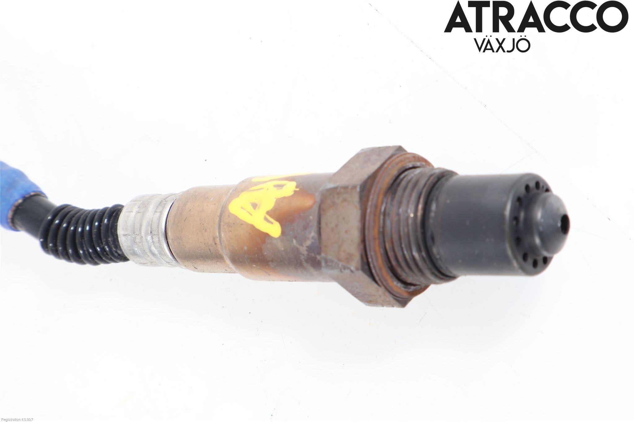 Ford FOCUS 11-14 Injlambdasond