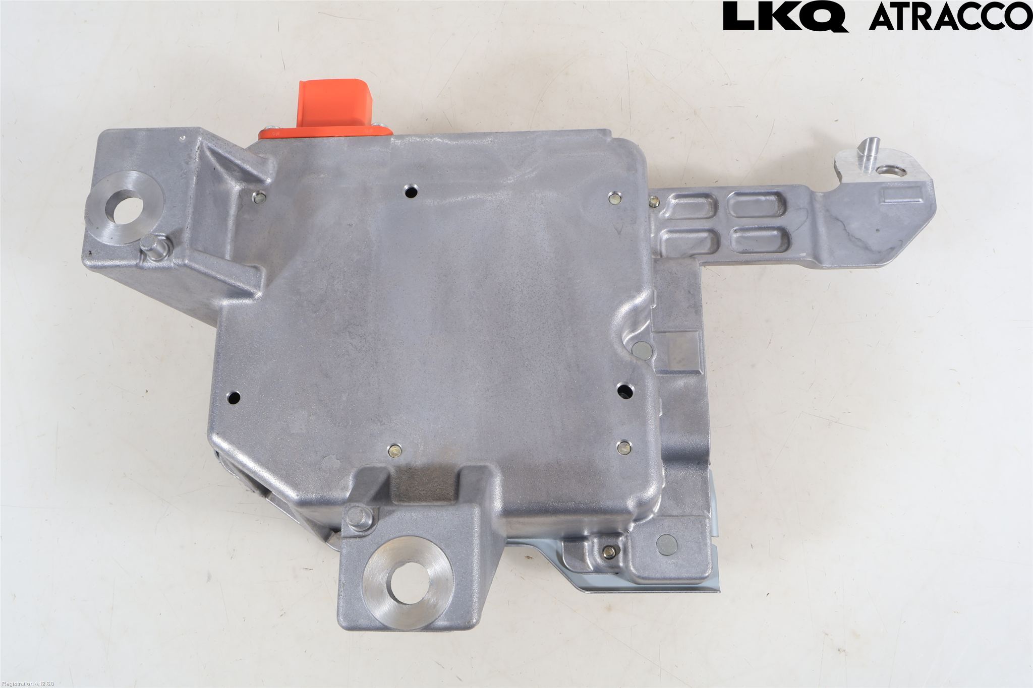 Toyota RAV4 19- Säkringsdosa-Elcentral