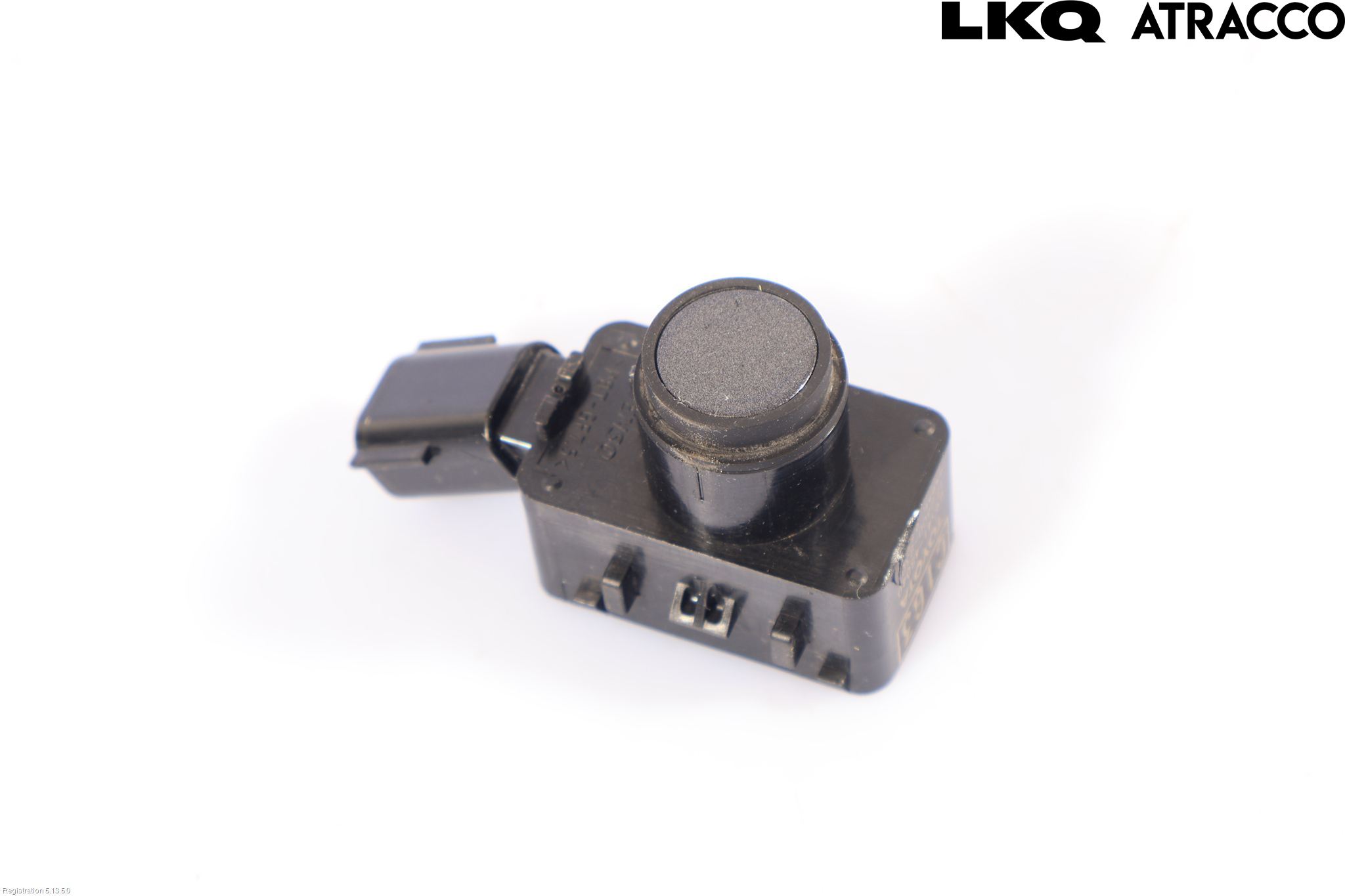 Toyota PRIUS (ZVW50) 16-21 Parkeringshjälp Backsensor