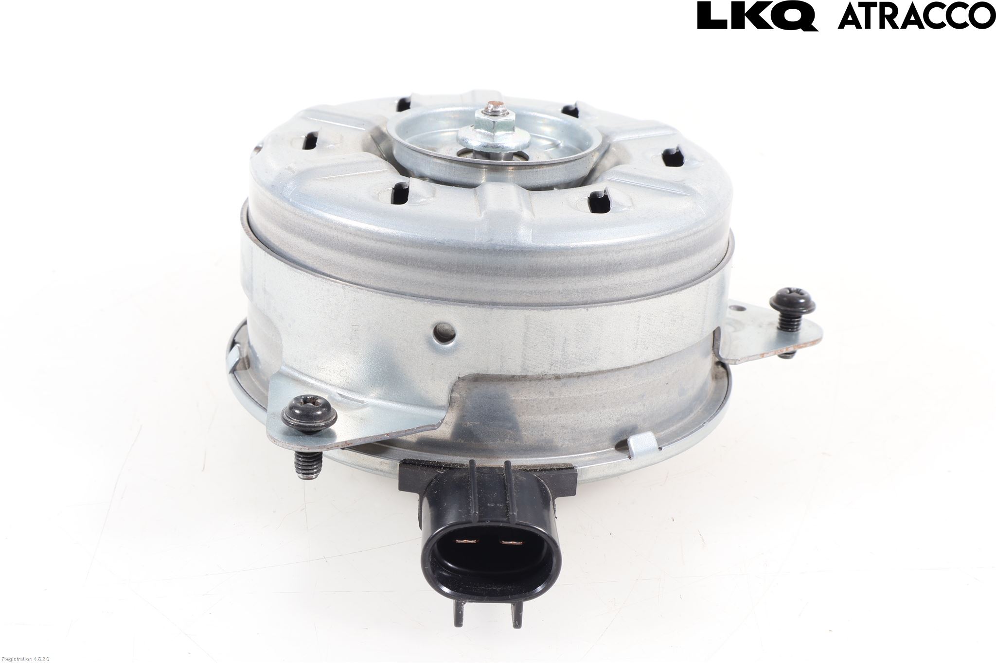 Toyota COROLLA 19- Kylfläkt El