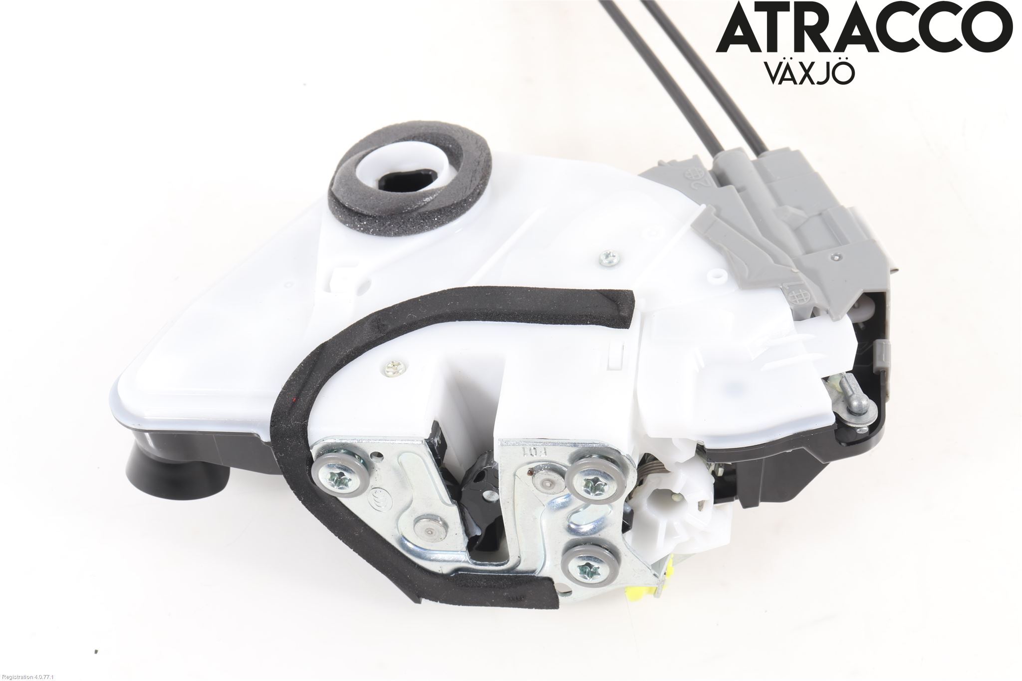 Suzuki SWIFT 17-24 Låskista-Dörrlås