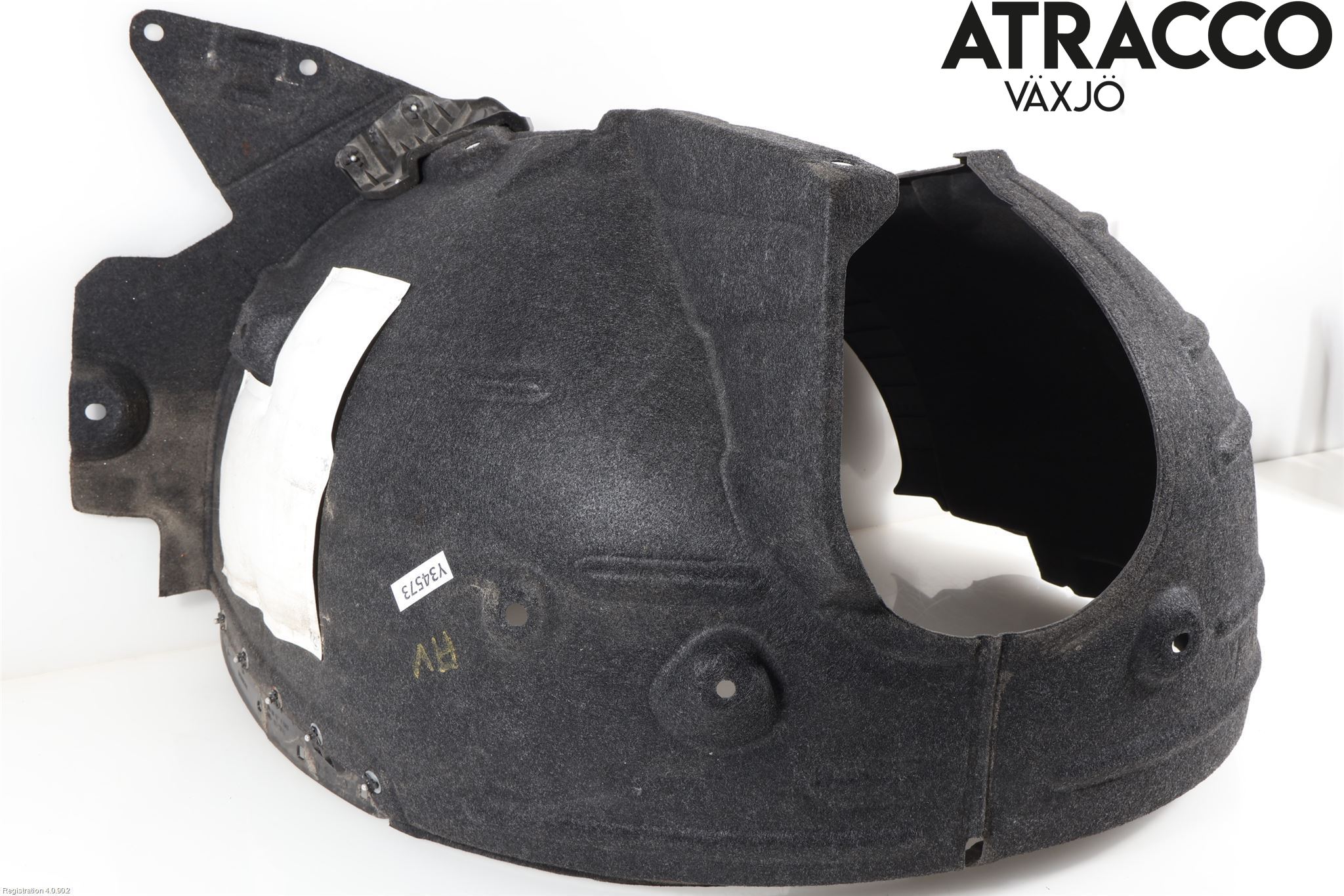 Honda E 20-23 Skärm Inner