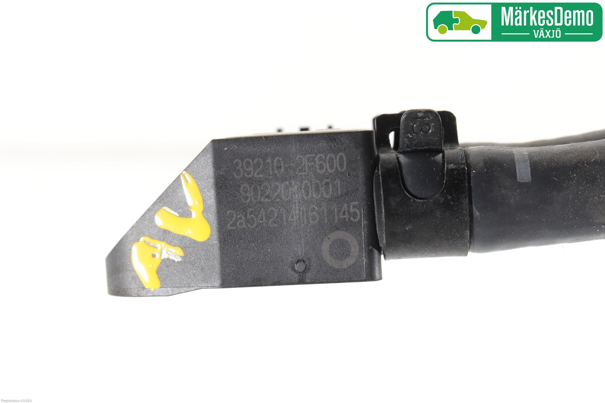 Hyundai i40 08-15 Sensor Avgas