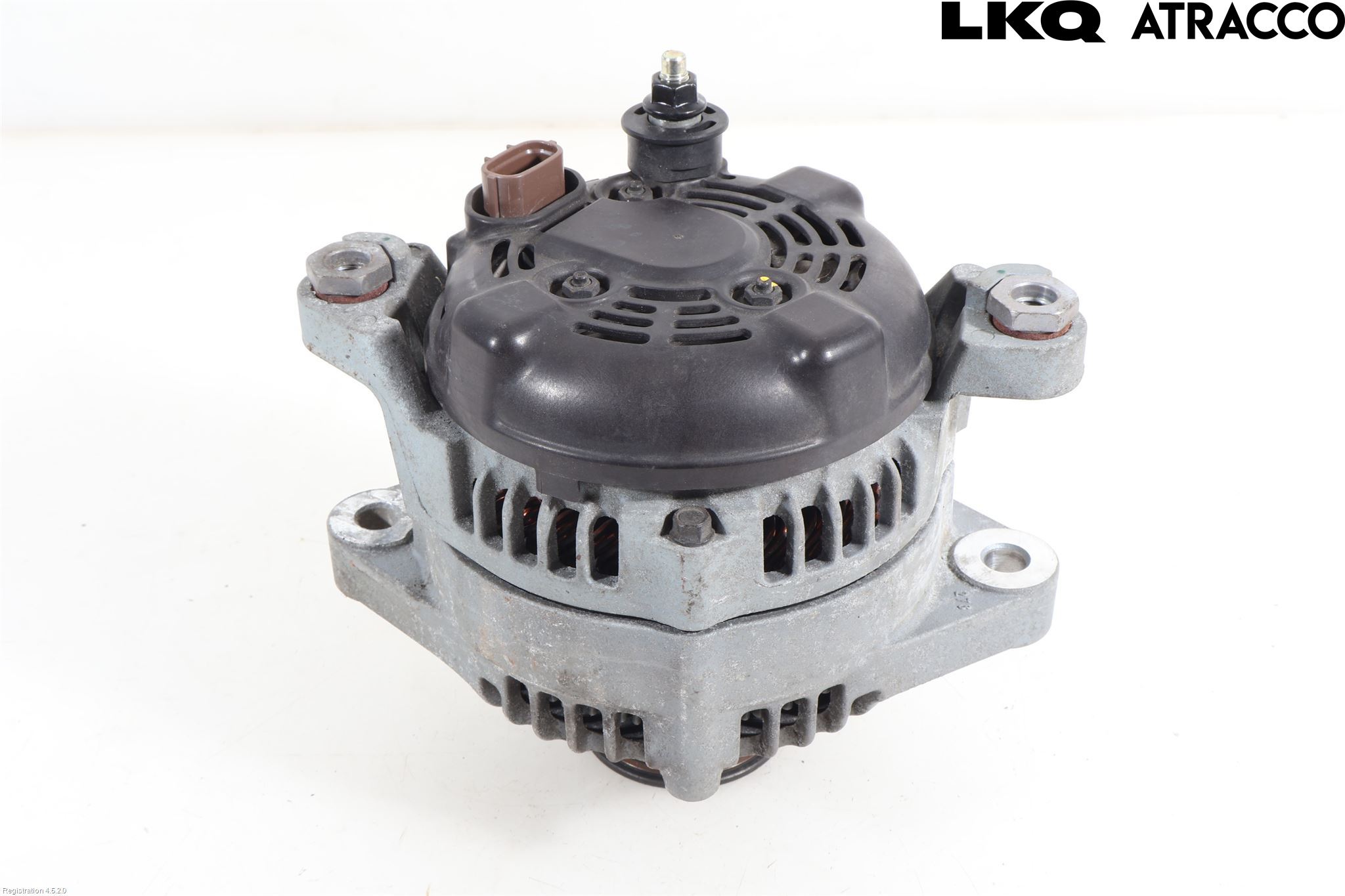 Kia SORENTO 15-20 Generator