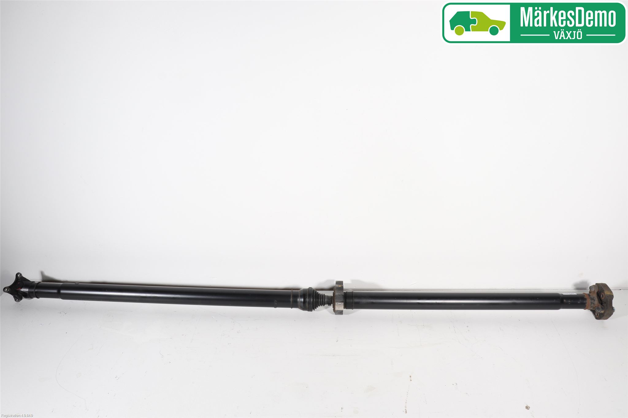 Hyundai TUCSON 05- Mellanaxel Komp