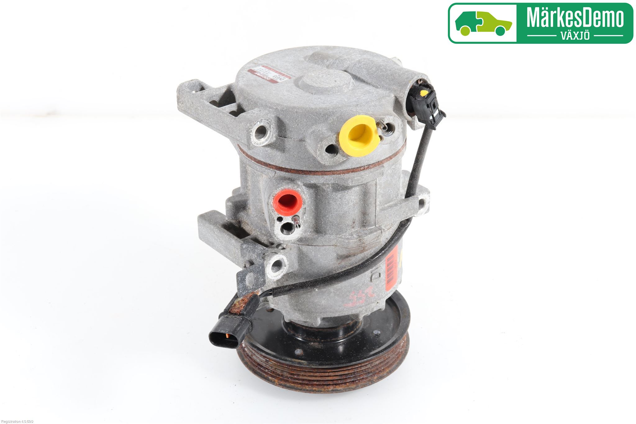 Hyundai i40 08-15 Ac Kompressor