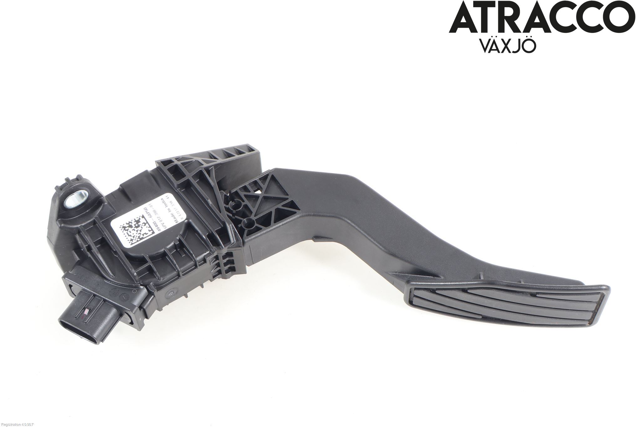 Suzuki SWIFT 17-24 Gaspedal