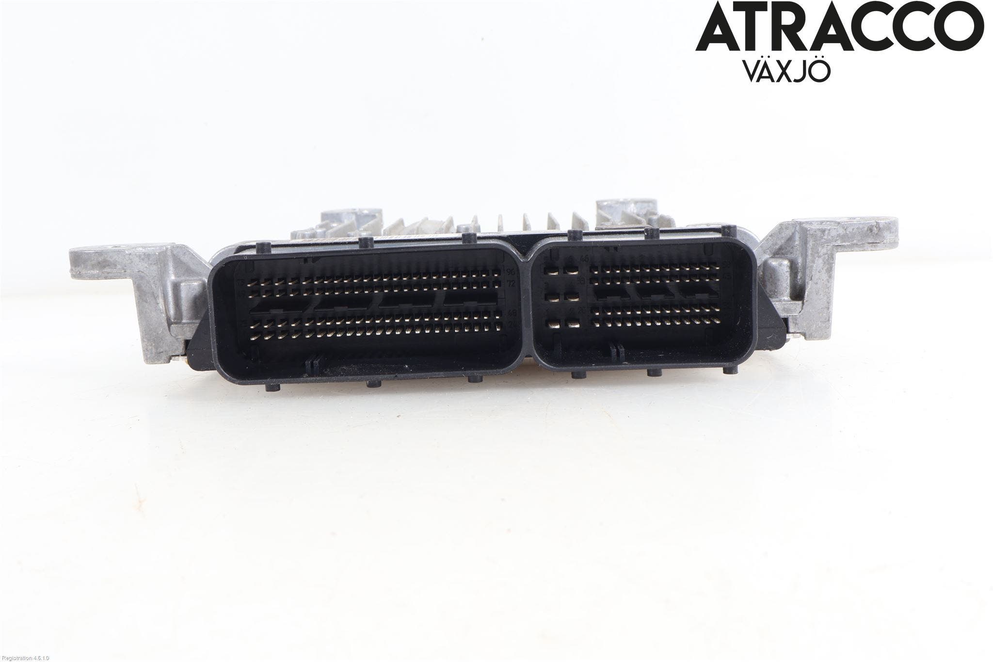 Mercedes-Benz MB E-KLASS (W212) 09-16 Styrenhet Inspump Diesel