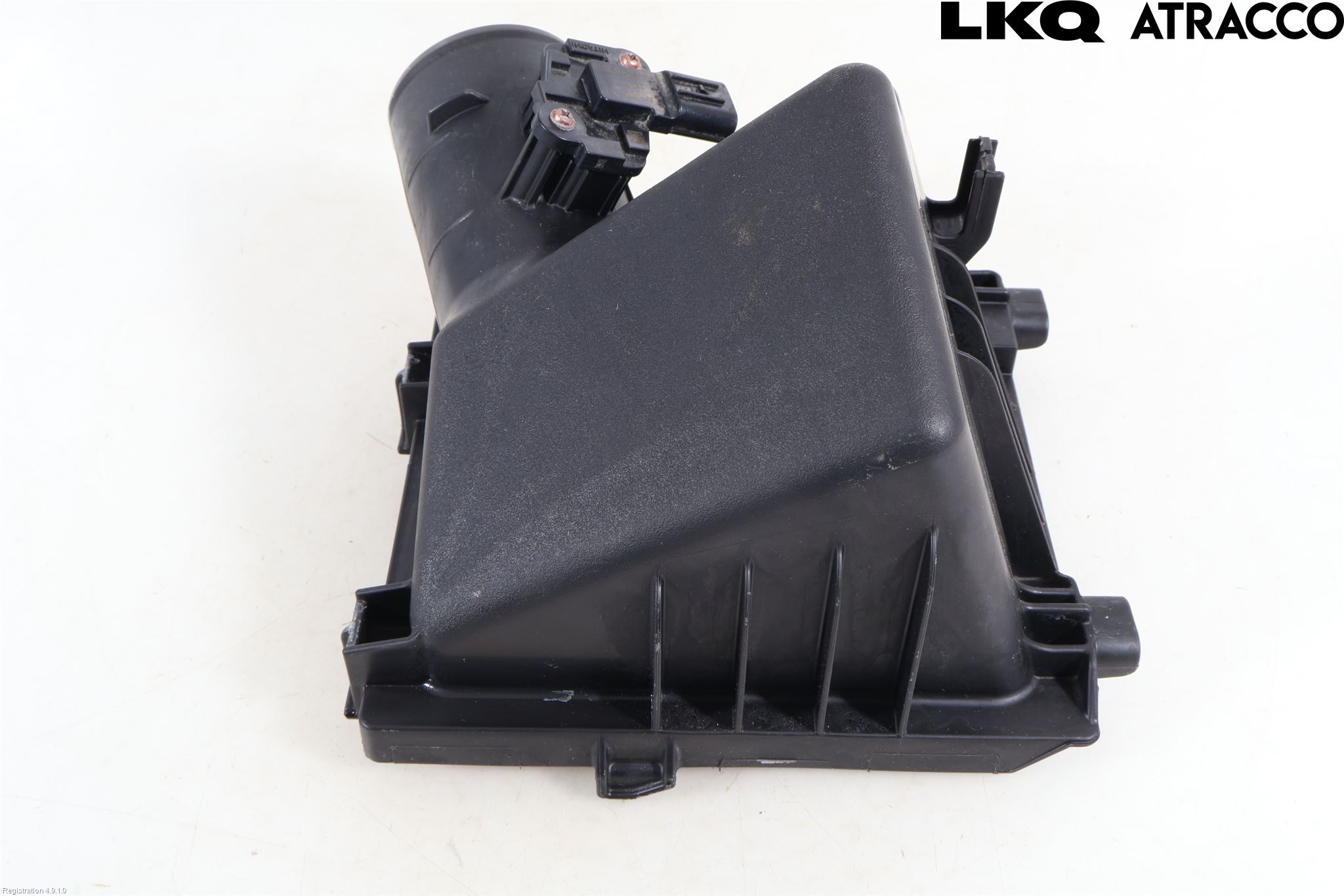 Toyota YARIS XP21 20- Luftrenare