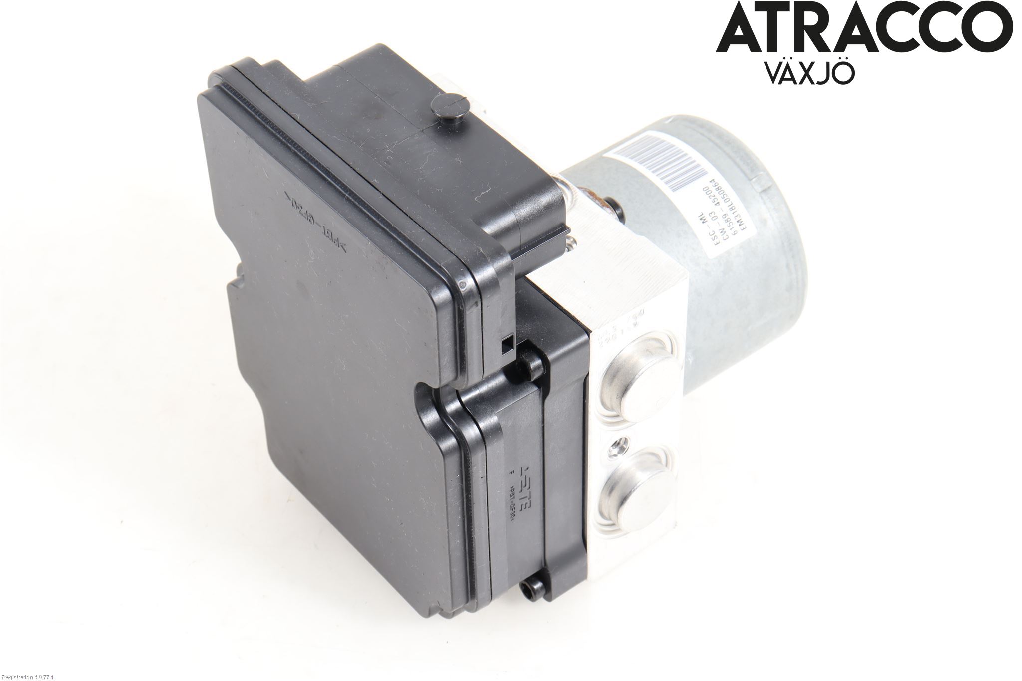 Hyundai i20 GB 15-20 Abs Hydraulaggregat