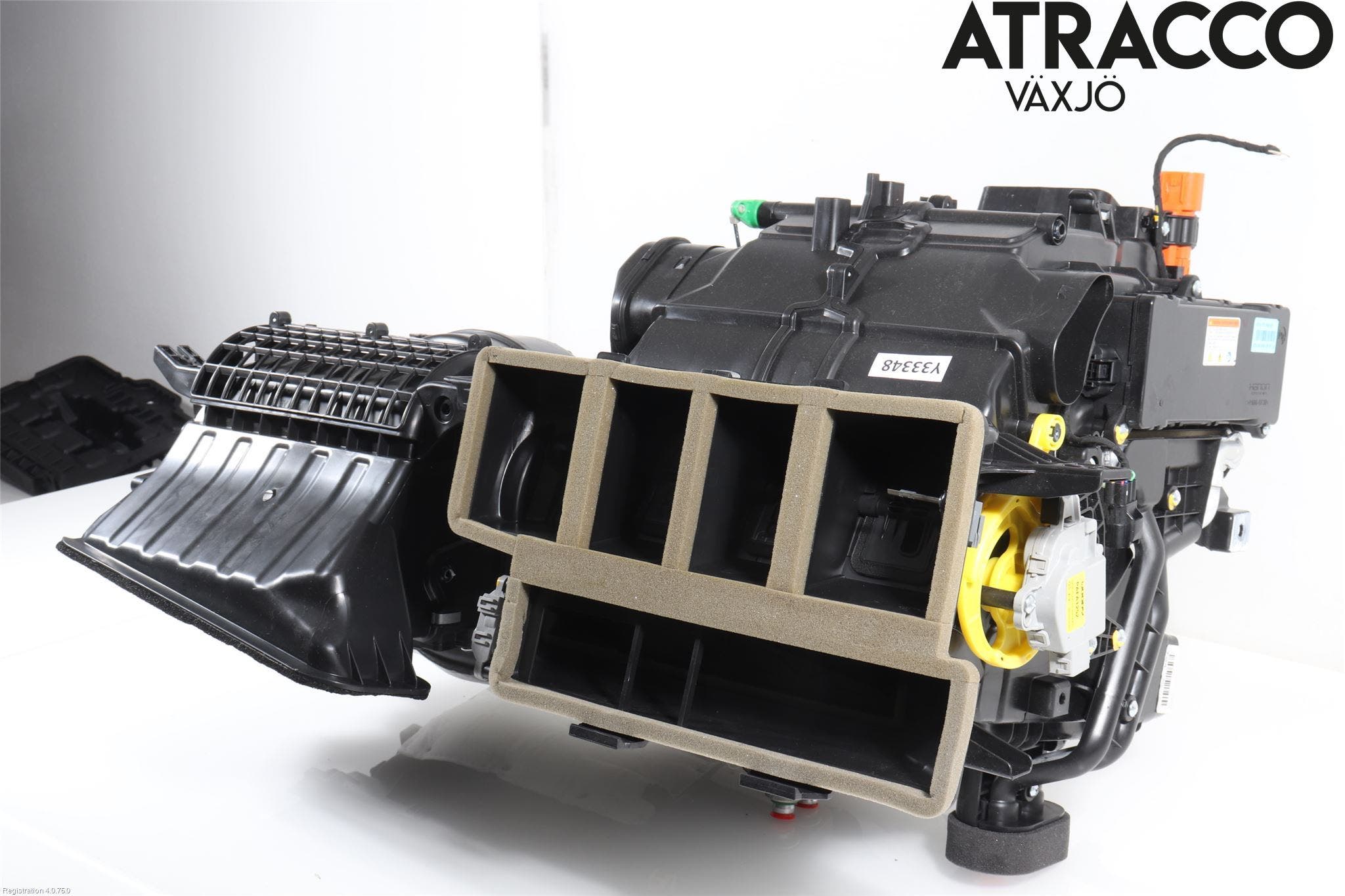 Hyundai KONA/ELECTRIC OS 18-23 Värme Cellpaket Komp