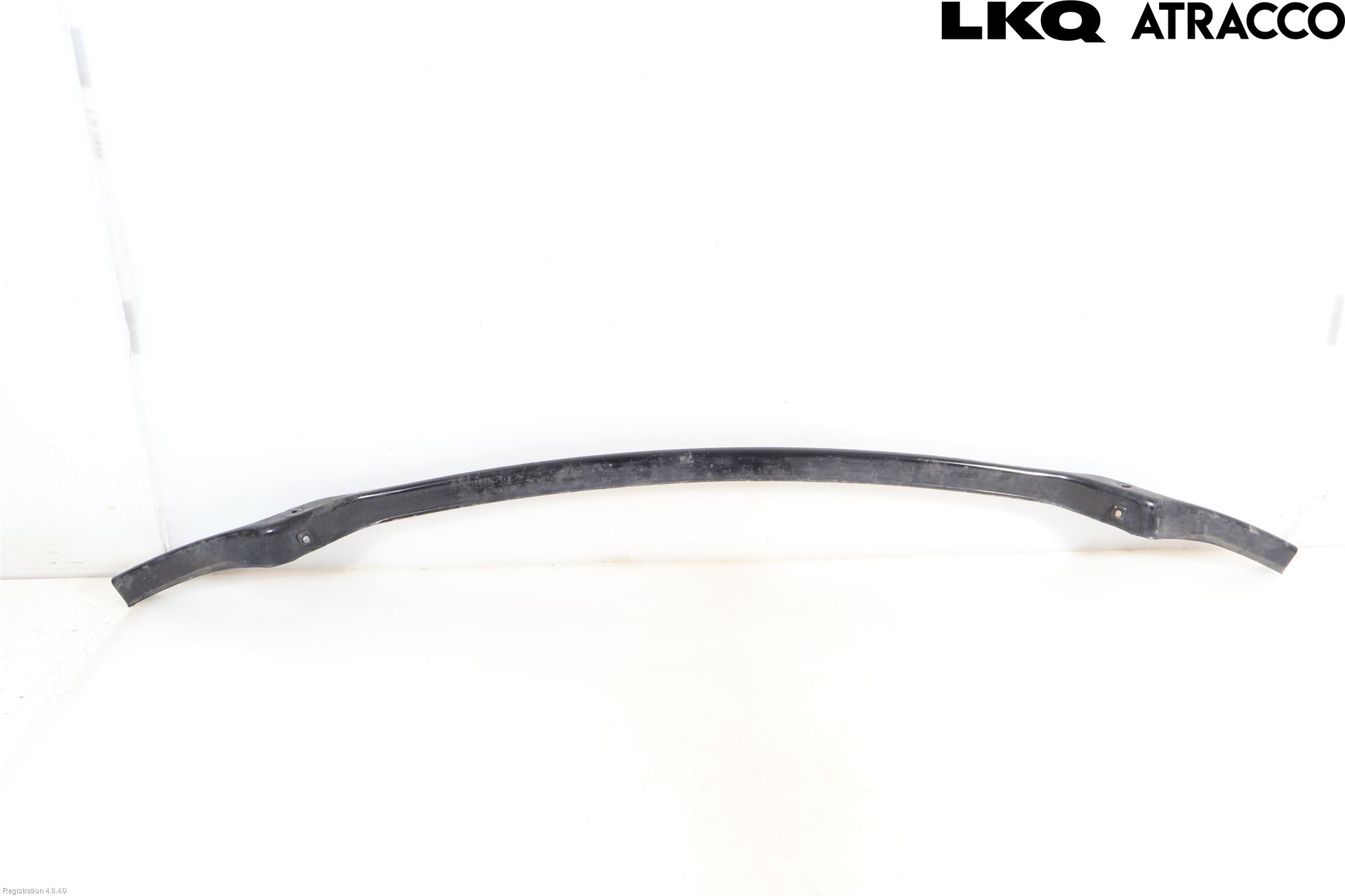 BMW 1 E87/81 5D/3D 03-11 Stötfångarbalk Fram