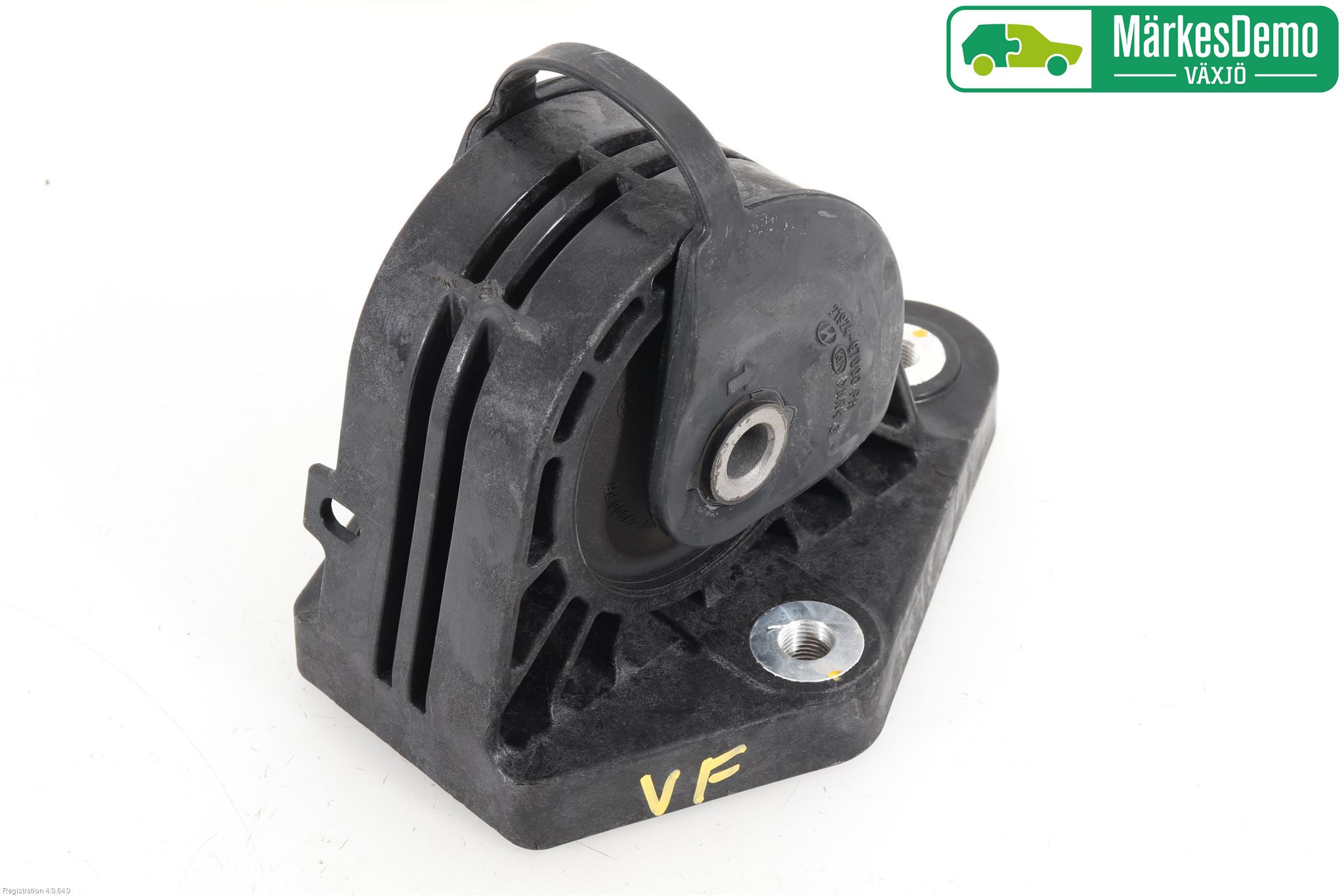 Hyundai IONIQ AE 17-22 Motorfäste