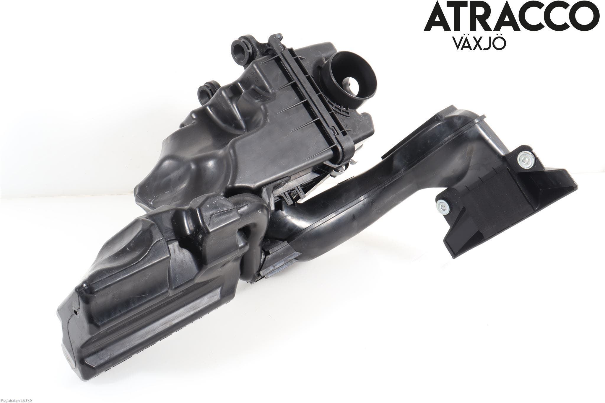 Mazda CX-5 17- Luftrenare