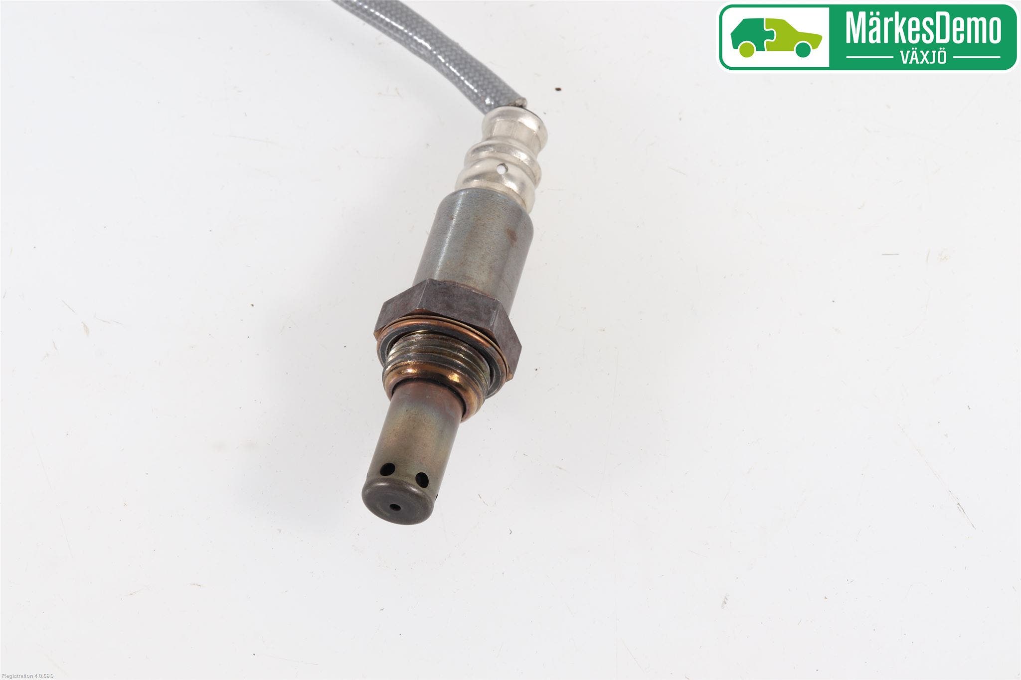 Mazda 3 III 14-19 Injlambdasond