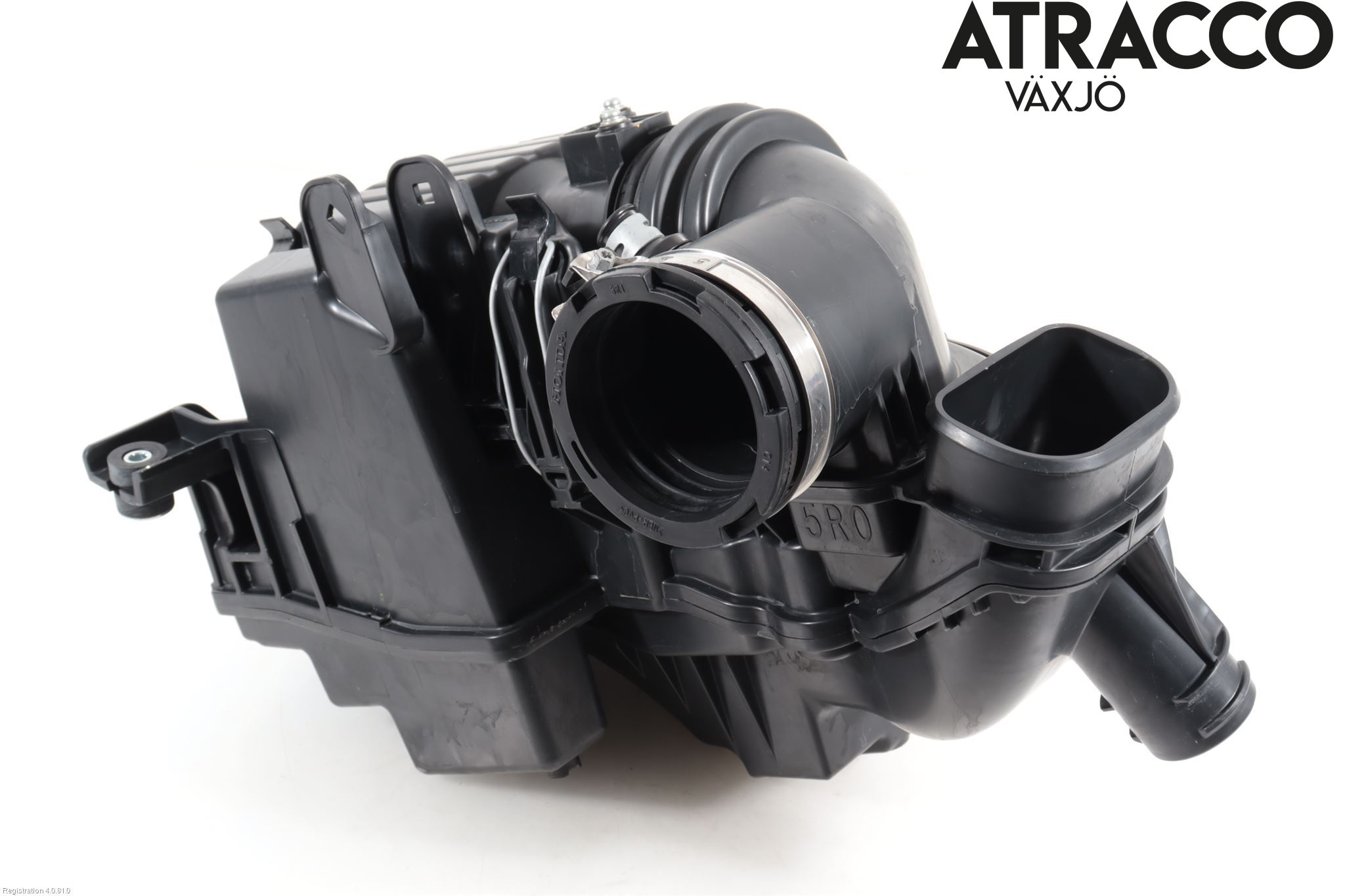 Honda HR-V 15-21 Luftrenare