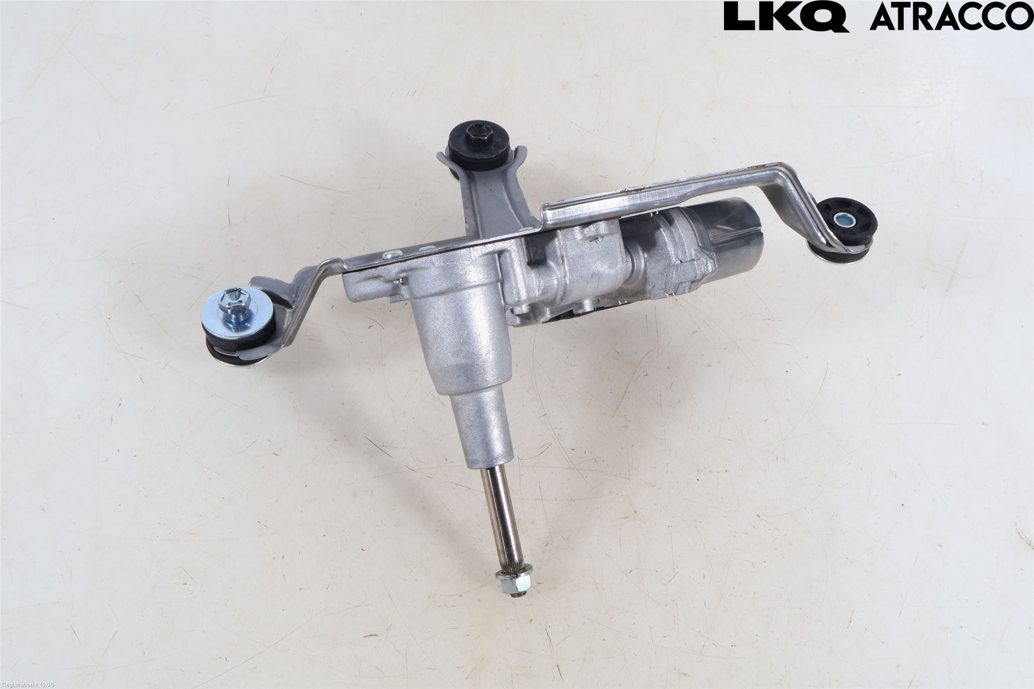 Toyota RAV4 19- Torkarmotor Baklucka