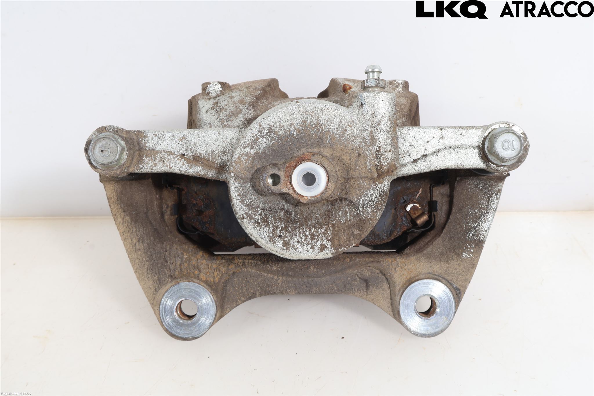 Hyundai TUCSON 05- Bromsok Fram Höger