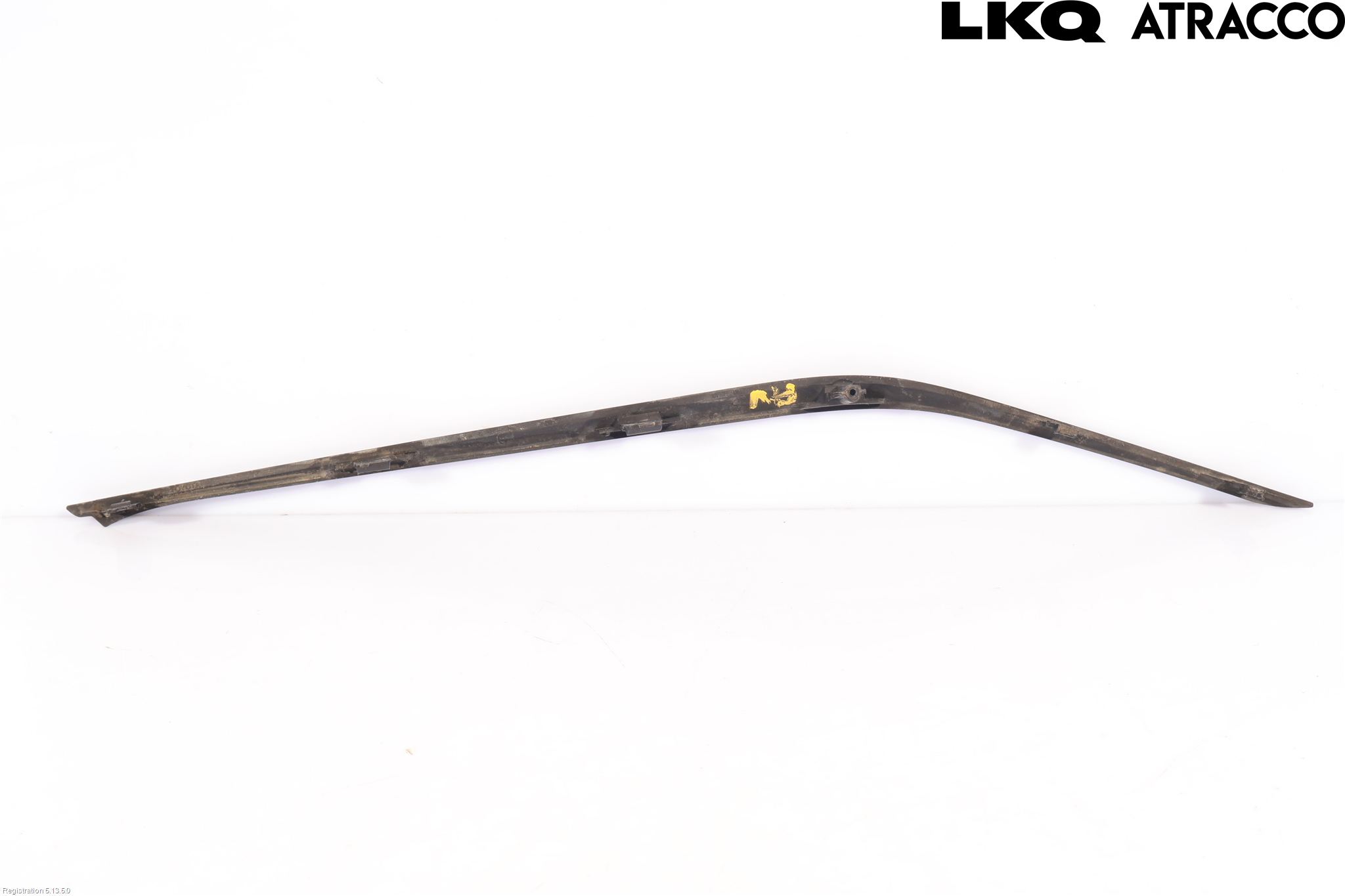 Toyota AURIS 13-19 Grilldel Höger