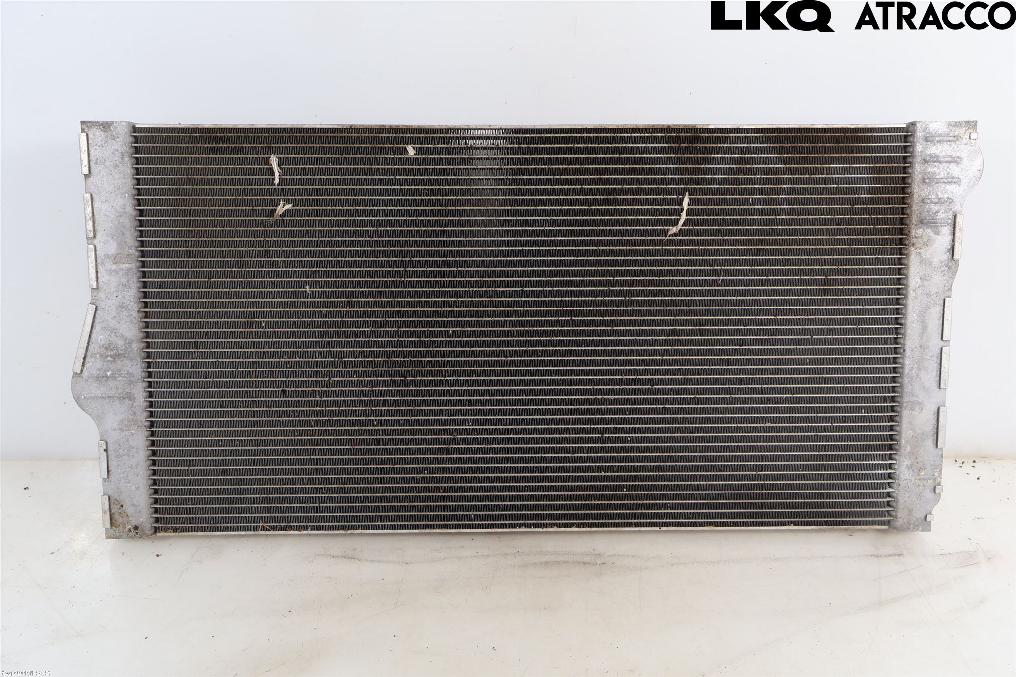 BMW 5 F10/F11/F18 09-17 Kylare Aut