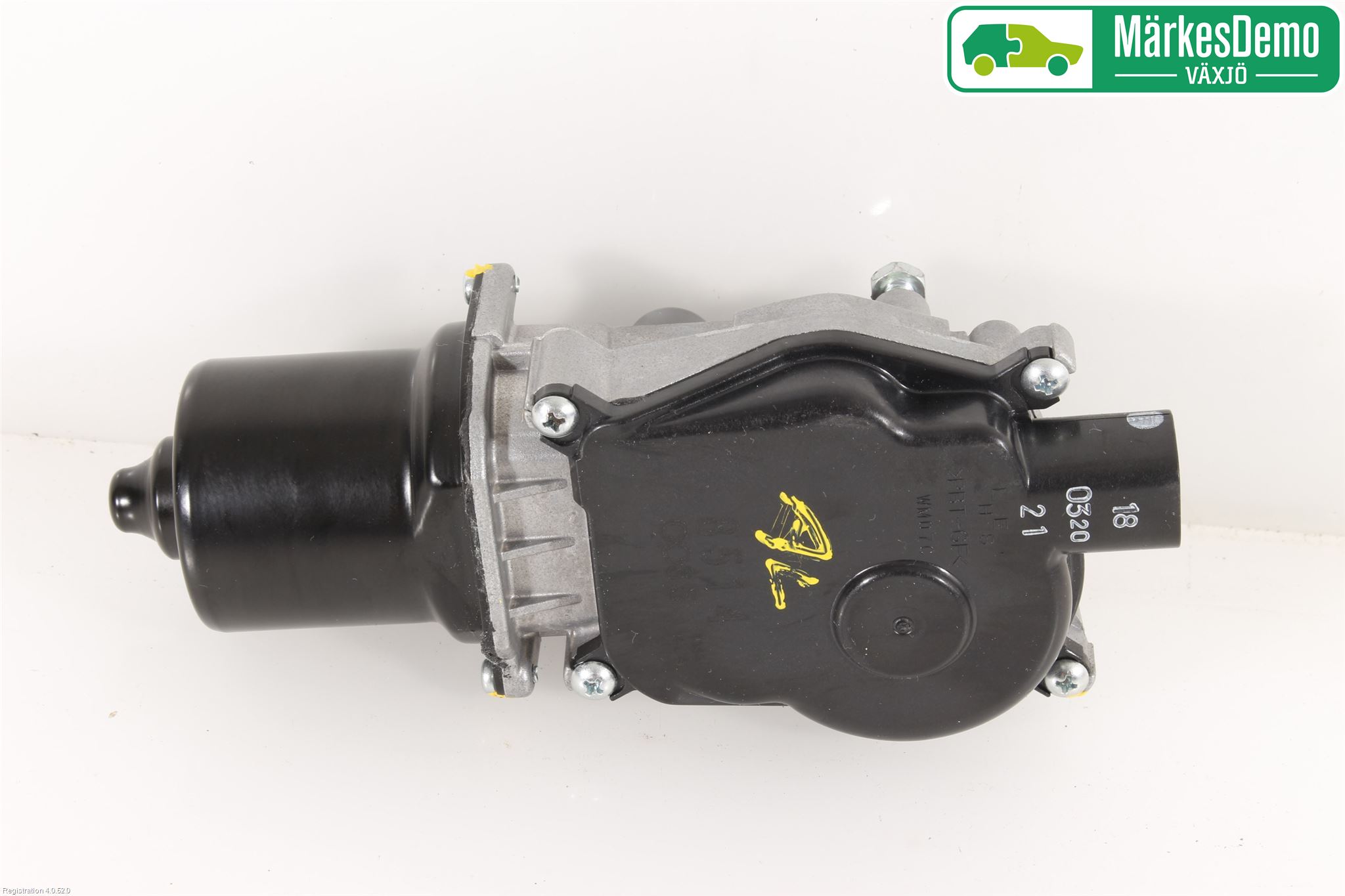 Honda JAZZ 15-20 Torkarmotor Vindruta