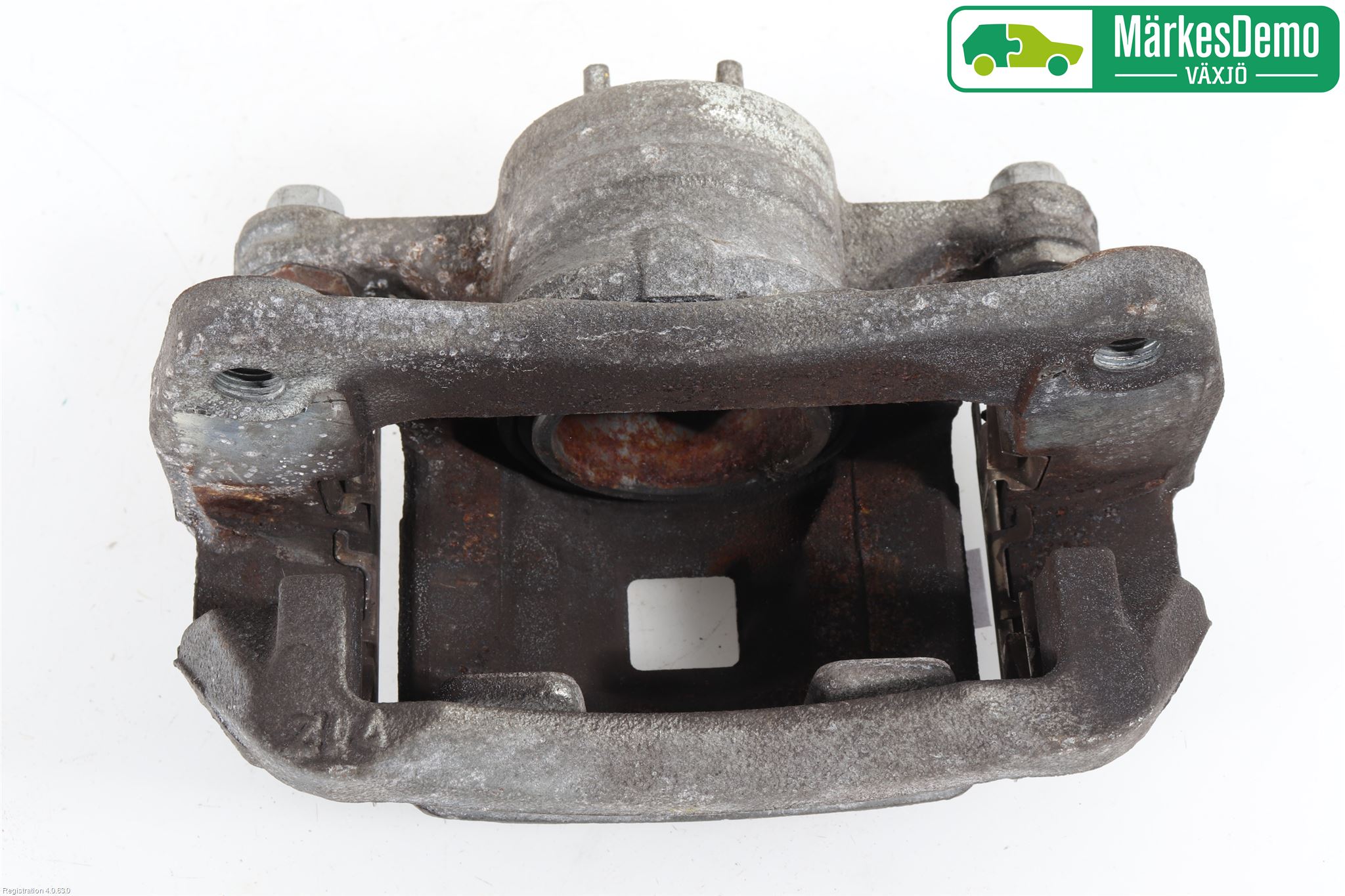 Suzuki SWIFT 17-24 Bromsok Fram Vänster