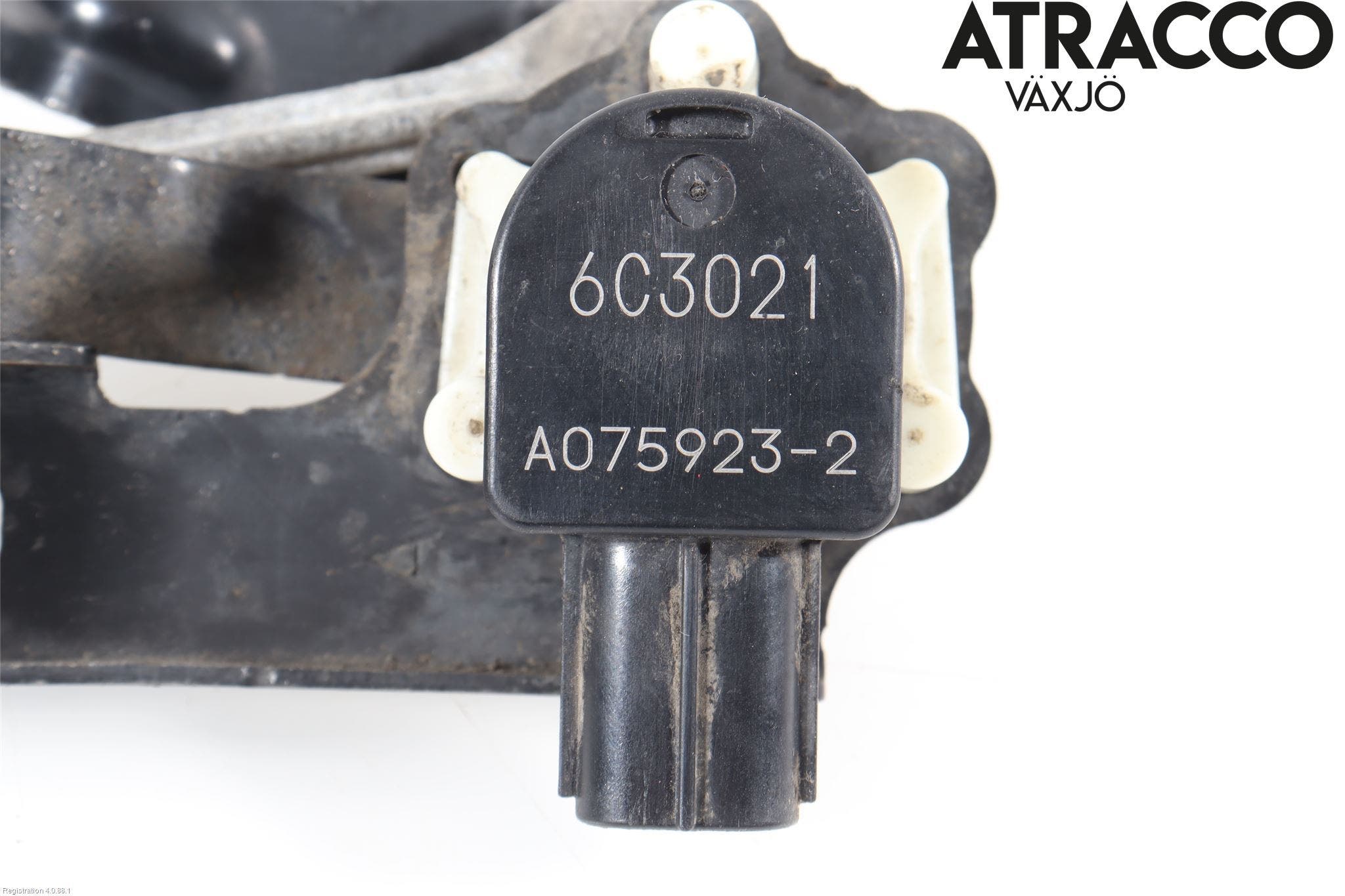 Toyota PRIUS (ZVW50) 16-21 Givare Xenon/Ljushöjdsreglering