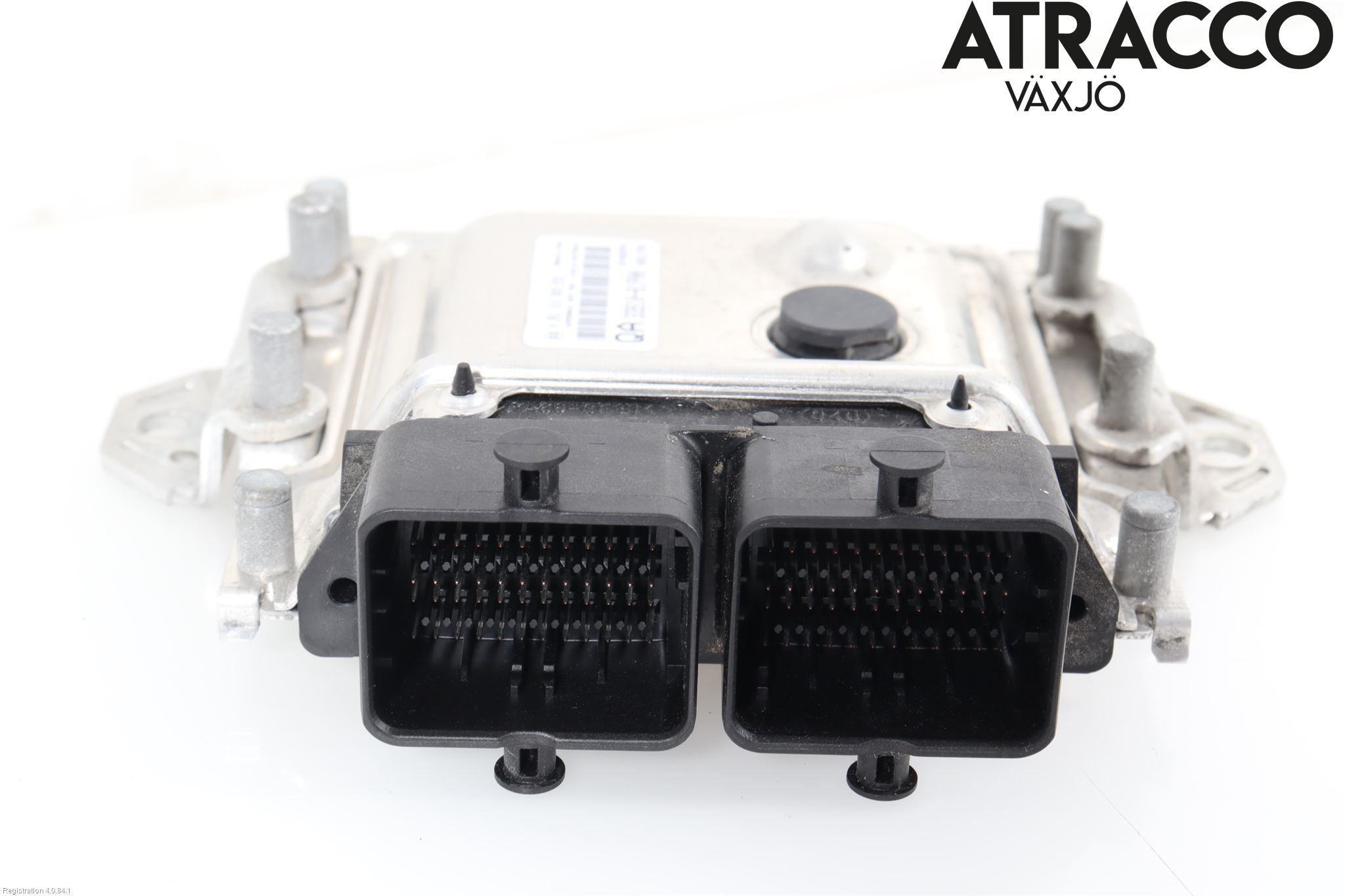 Suzuki SWIFT 17-24 Styrenhet Insprut Bensin