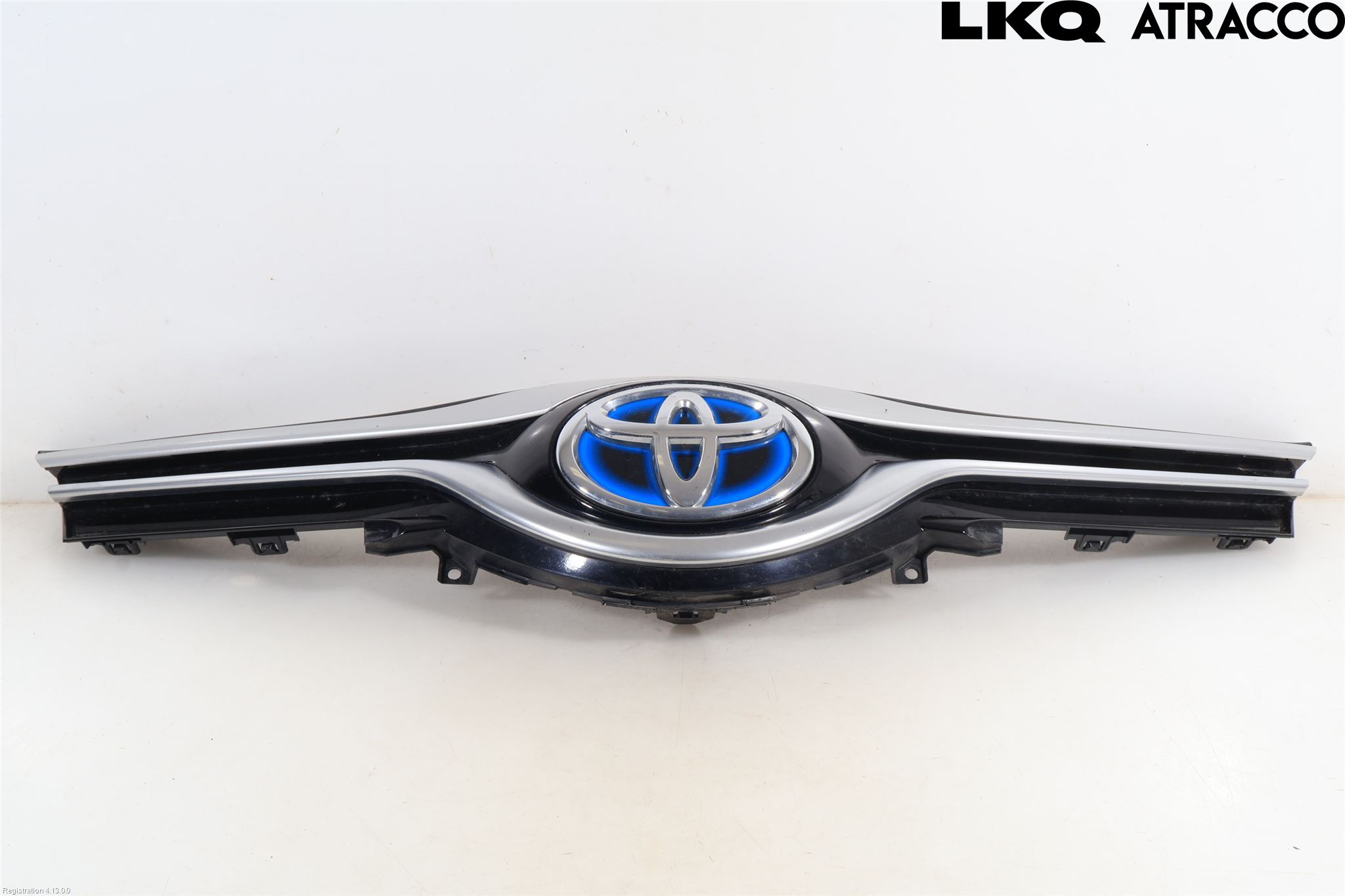 Toyota YARIS XP130 15-20 Grill Komp
