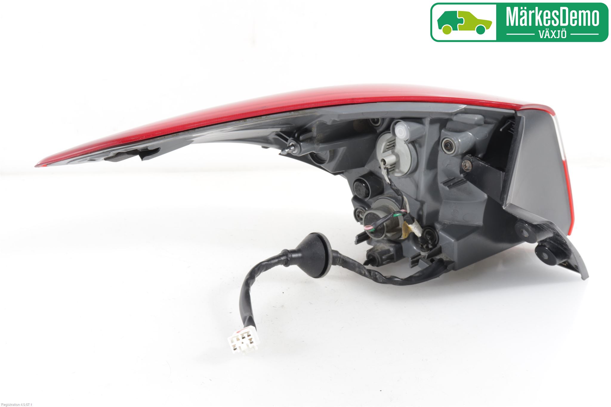 Hyundai i30 GD 13-17 Bakljus Höger